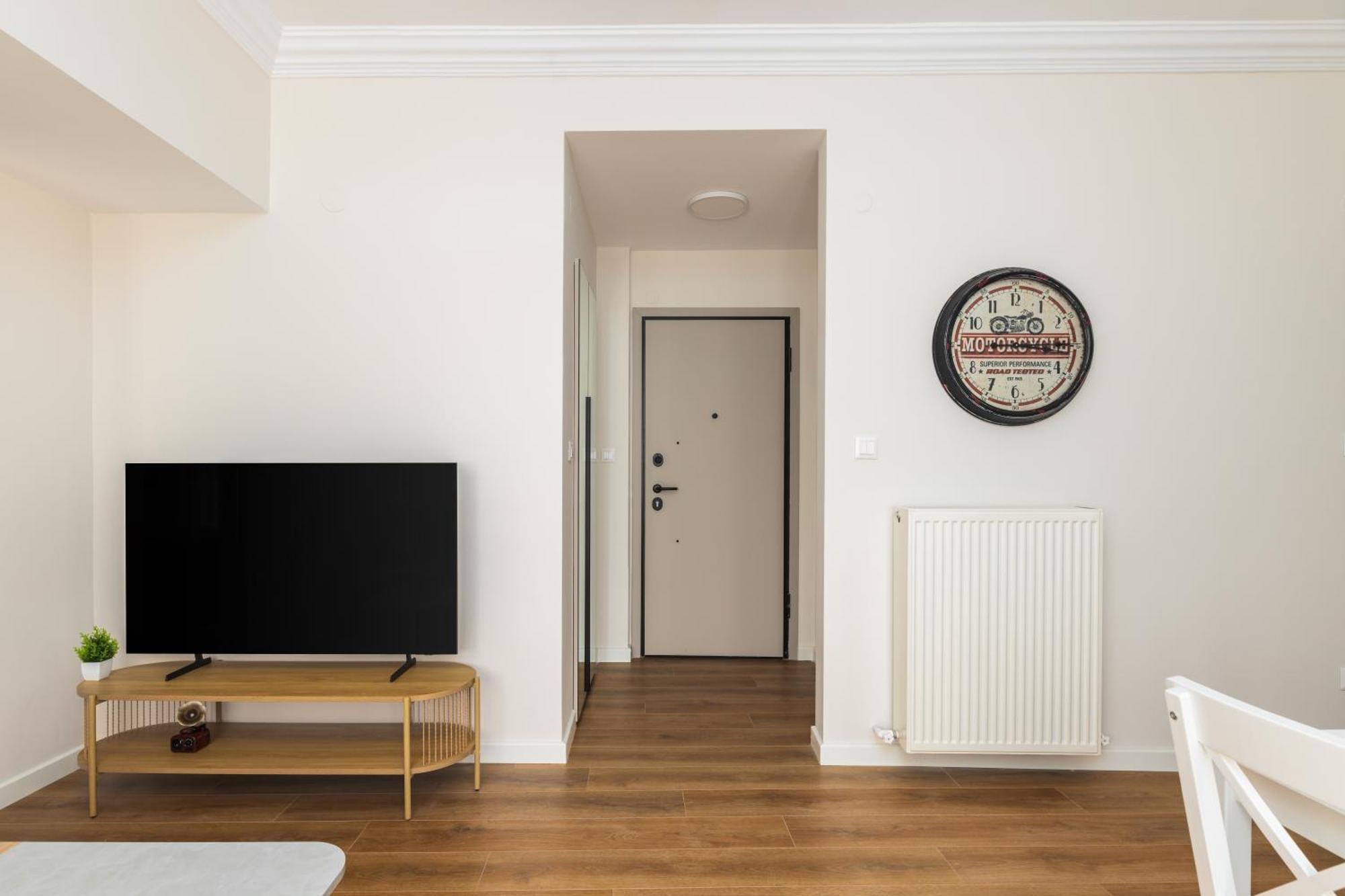 View Apartment