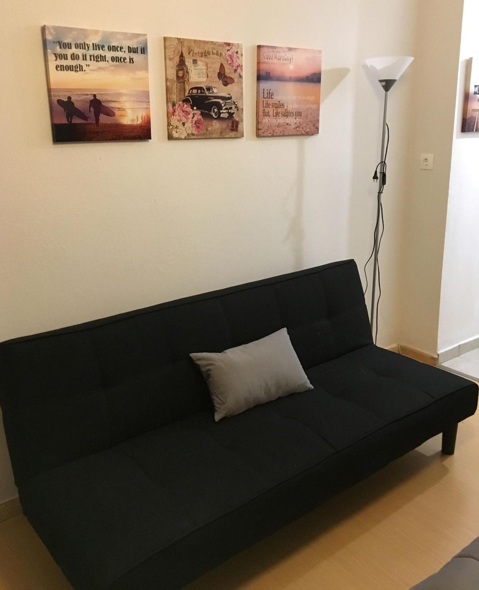 Apartment Amazing 10 Minutes To Center No1