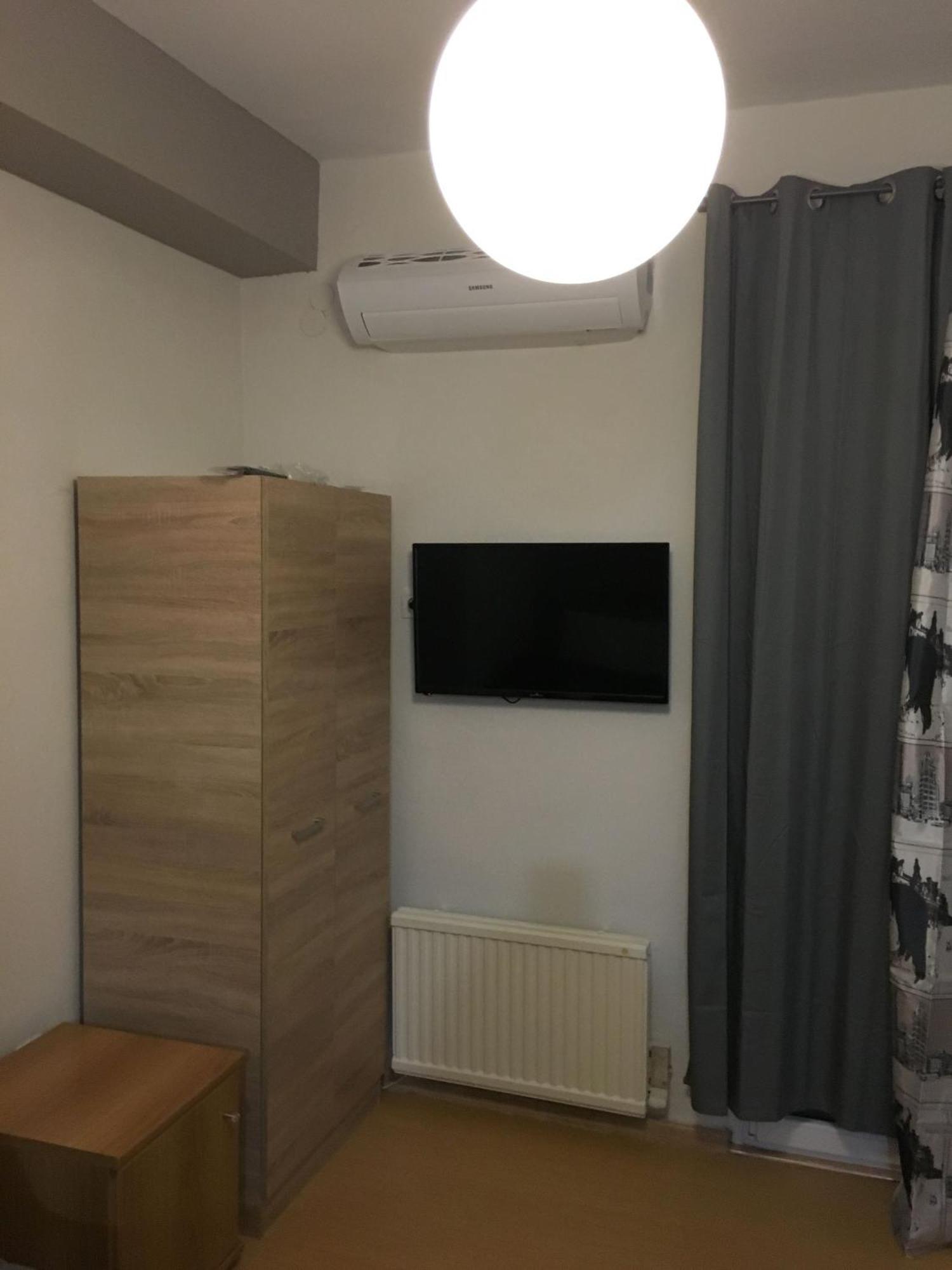 Apartment Amazing 10 Minutes To Center No1 Thessaloniki