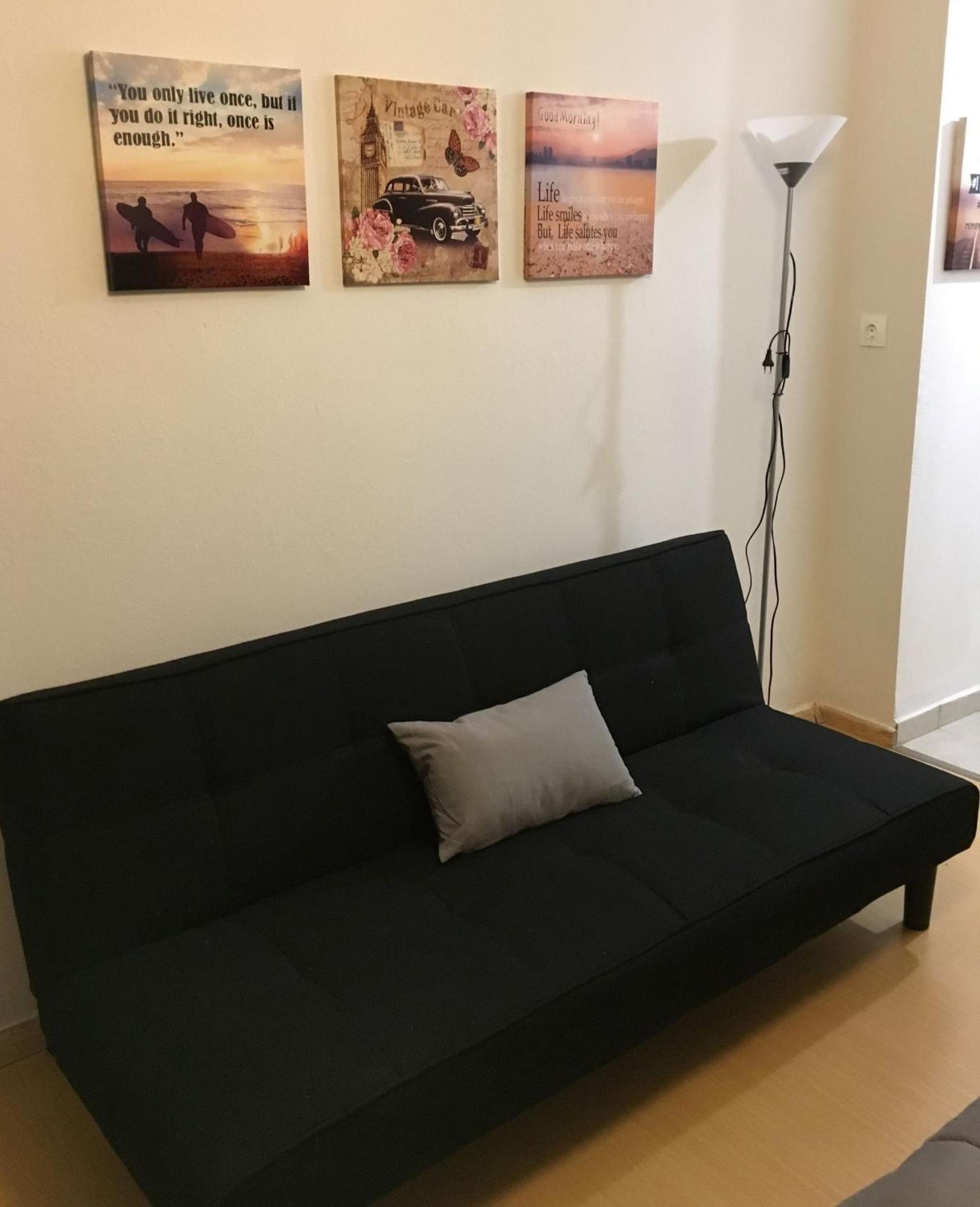 Apartment Amazing 10 Minutes To Center No1 *