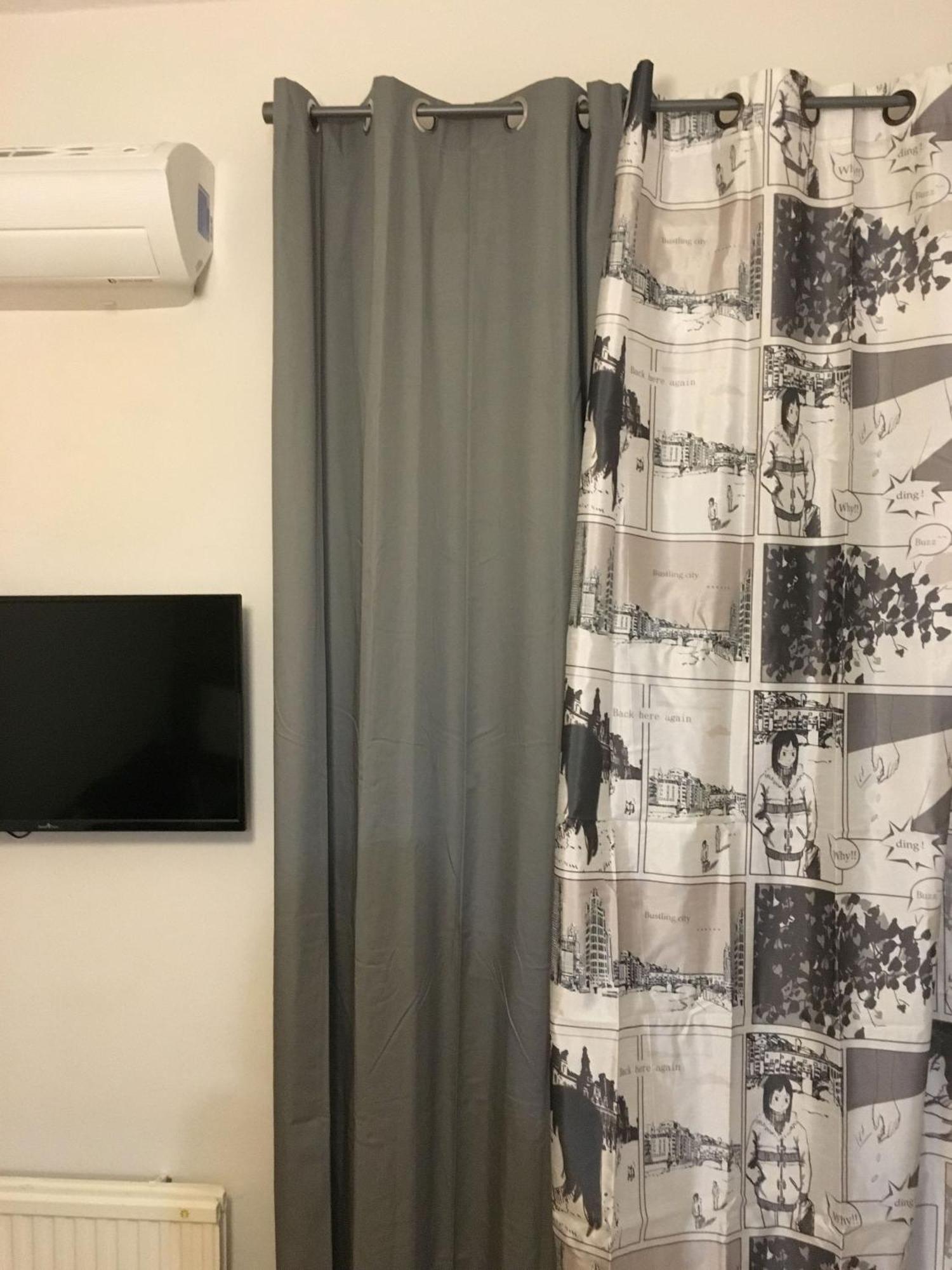 Amazing 10 Minutes To Center No1 Apartment *