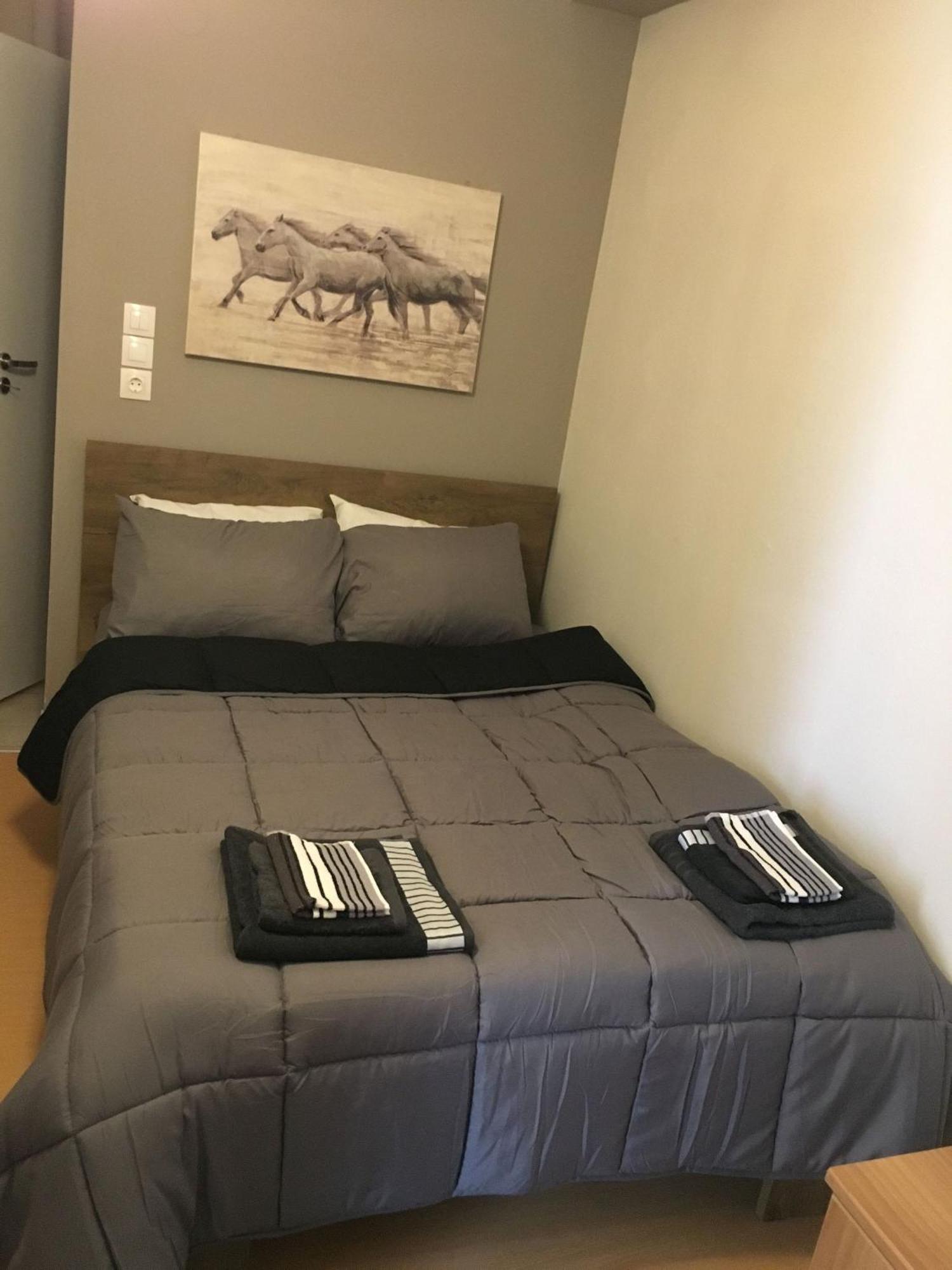 Amazing 10 Minutes To Center No1 Apartment *