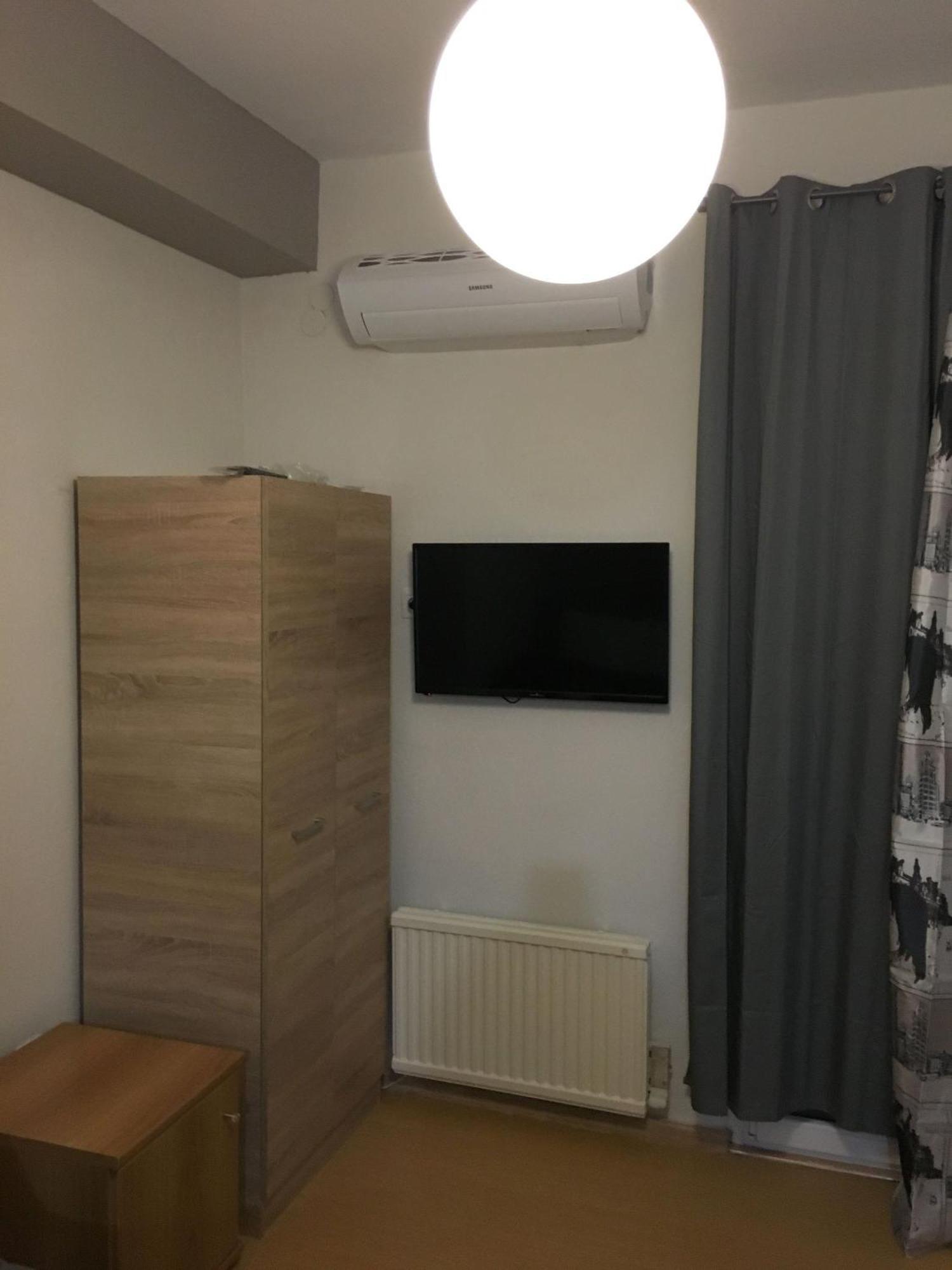 Apartment Amazing 10 Minutes To Center No1 Thessaloniki