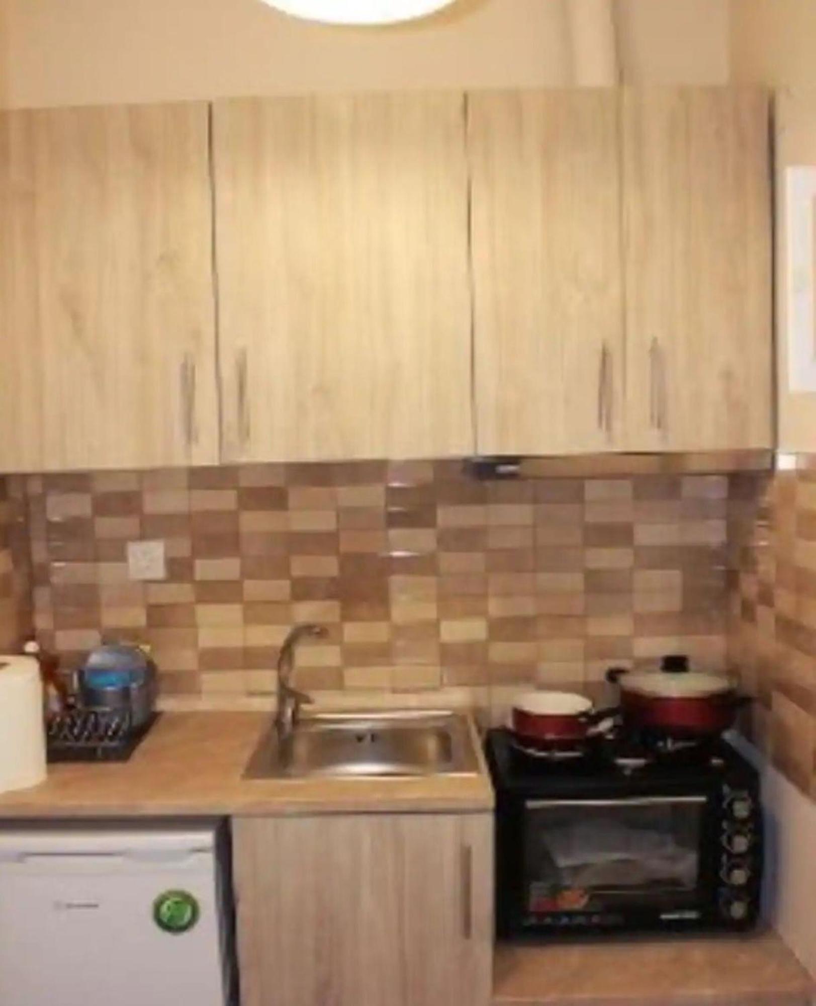 Apartment Amazing 10 Minutes To Center No1 Thessaloniki