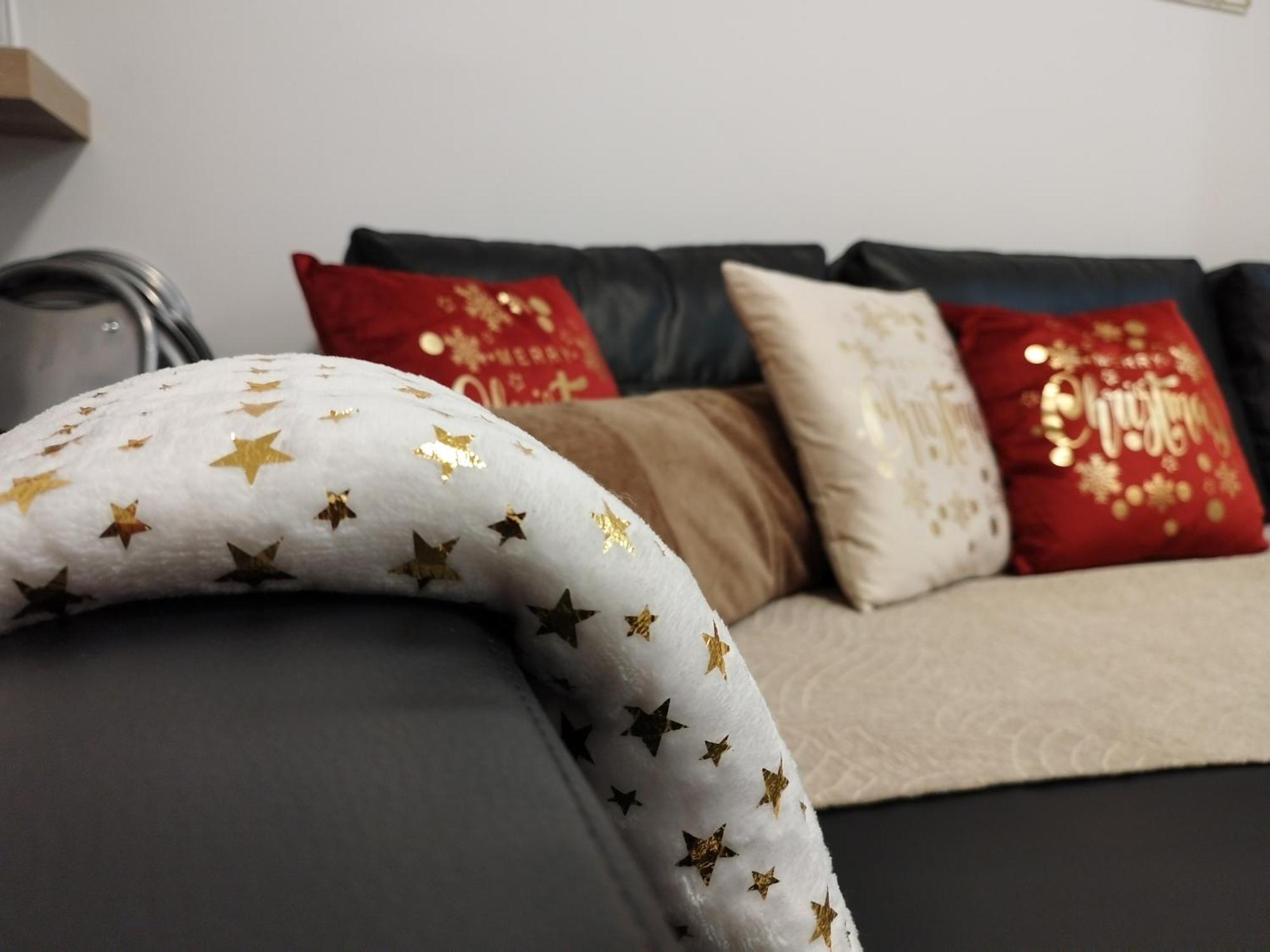 Apartment Venus 109-in The Heart Of Thessaloniki!
