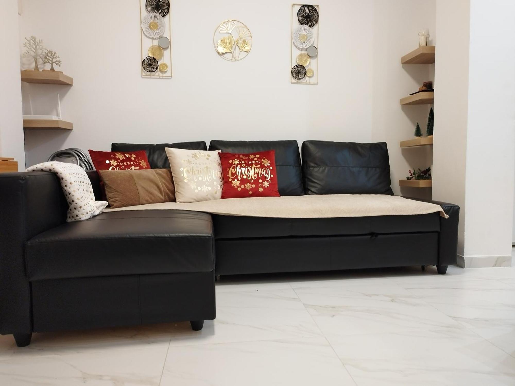 Apartment Venus 109-in The Heart Of Thessaloniki!