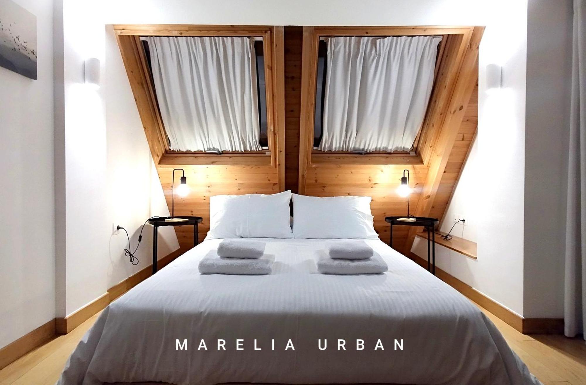 Marelia Urban *