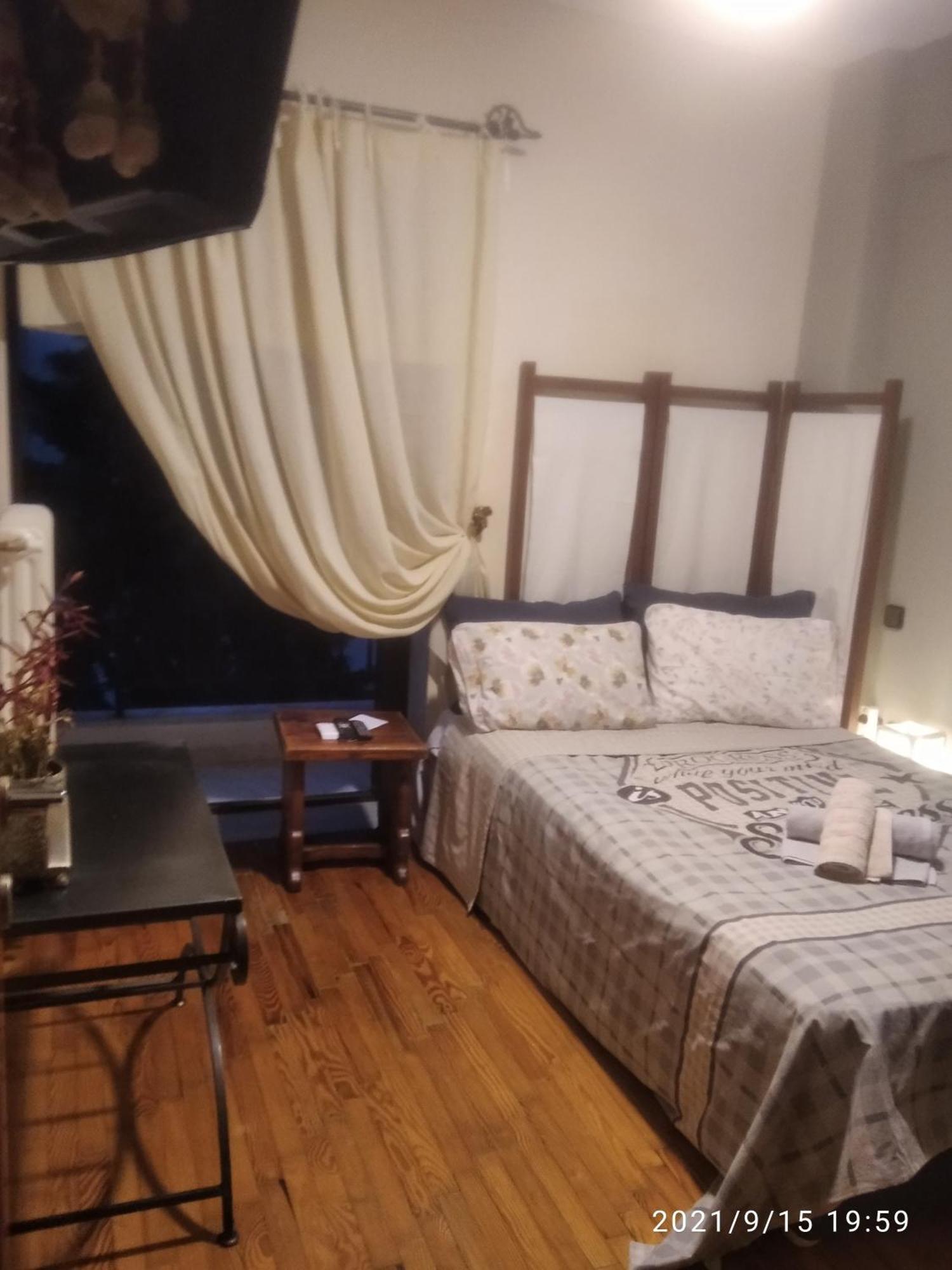 Pansiyon Private In A Shared Flat