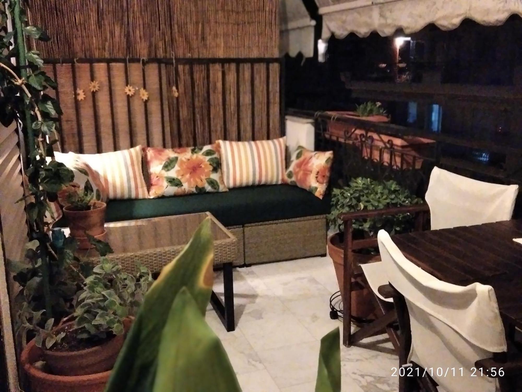 Private In A Shared Flat Pansiyon Selanik