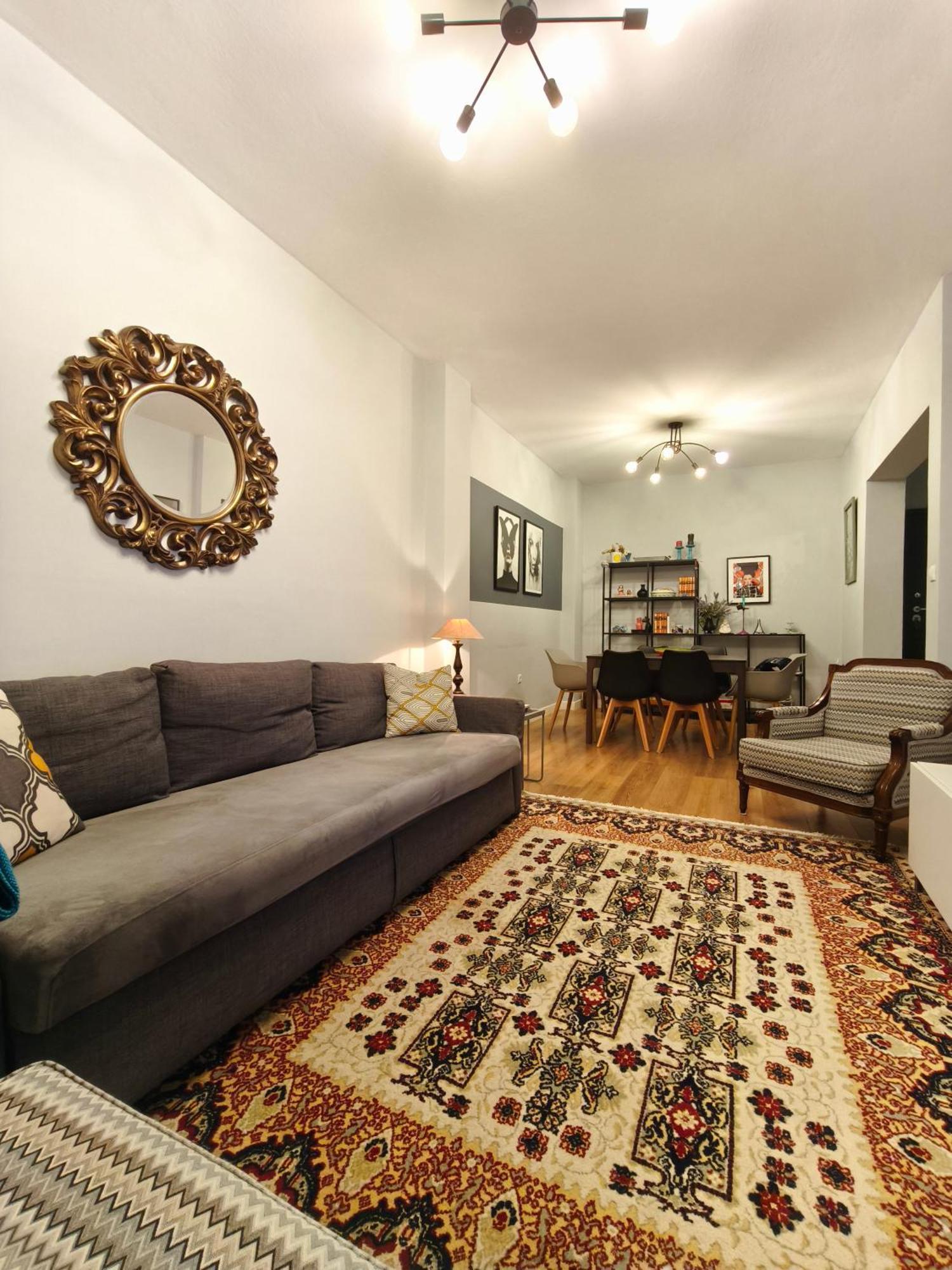 Nordic Design 5star Căn hộ Thessaloníki
