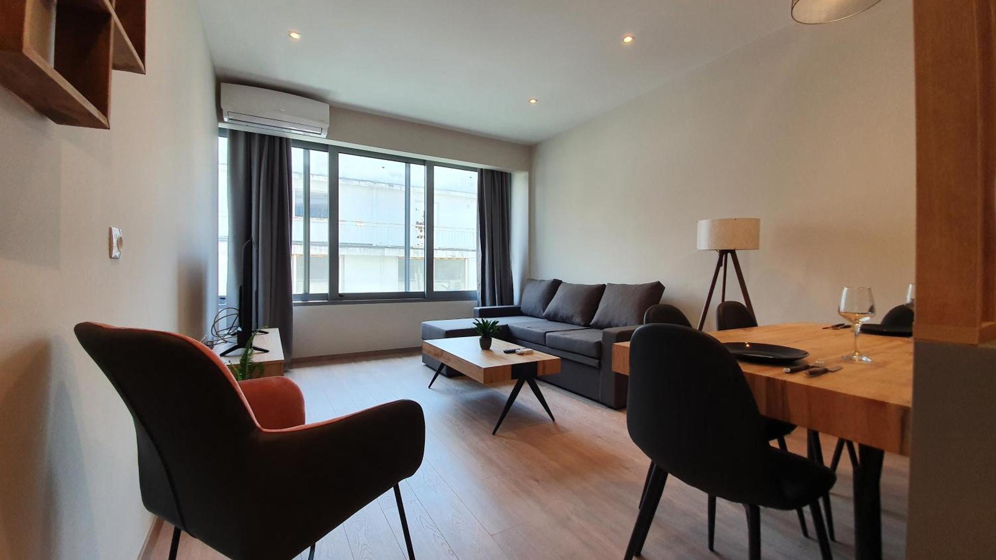 Palama Vibes By Proliving Hospitality Apartment *