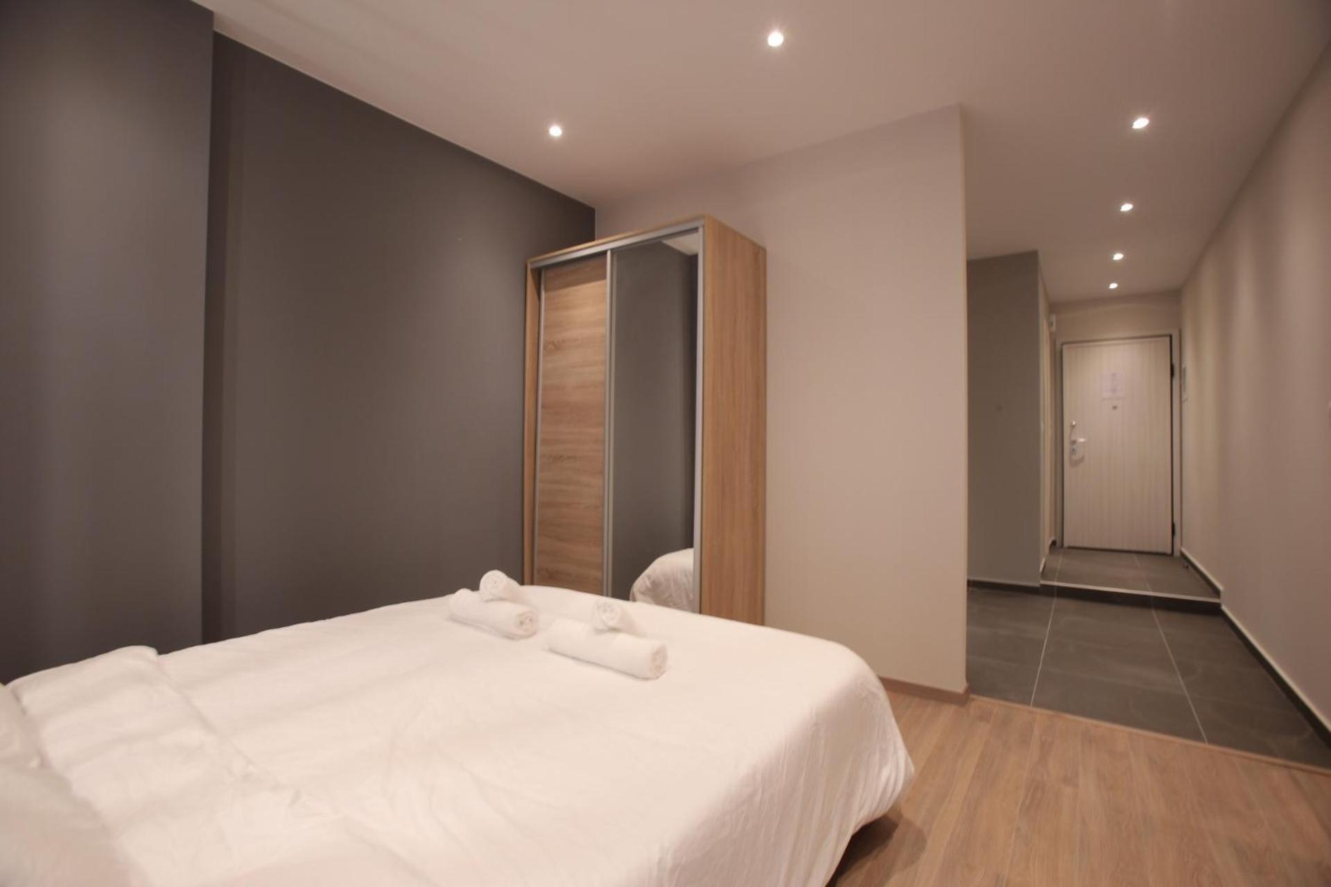 Apartment Palama Vibes By Proliving Hospitality Thessaloniki