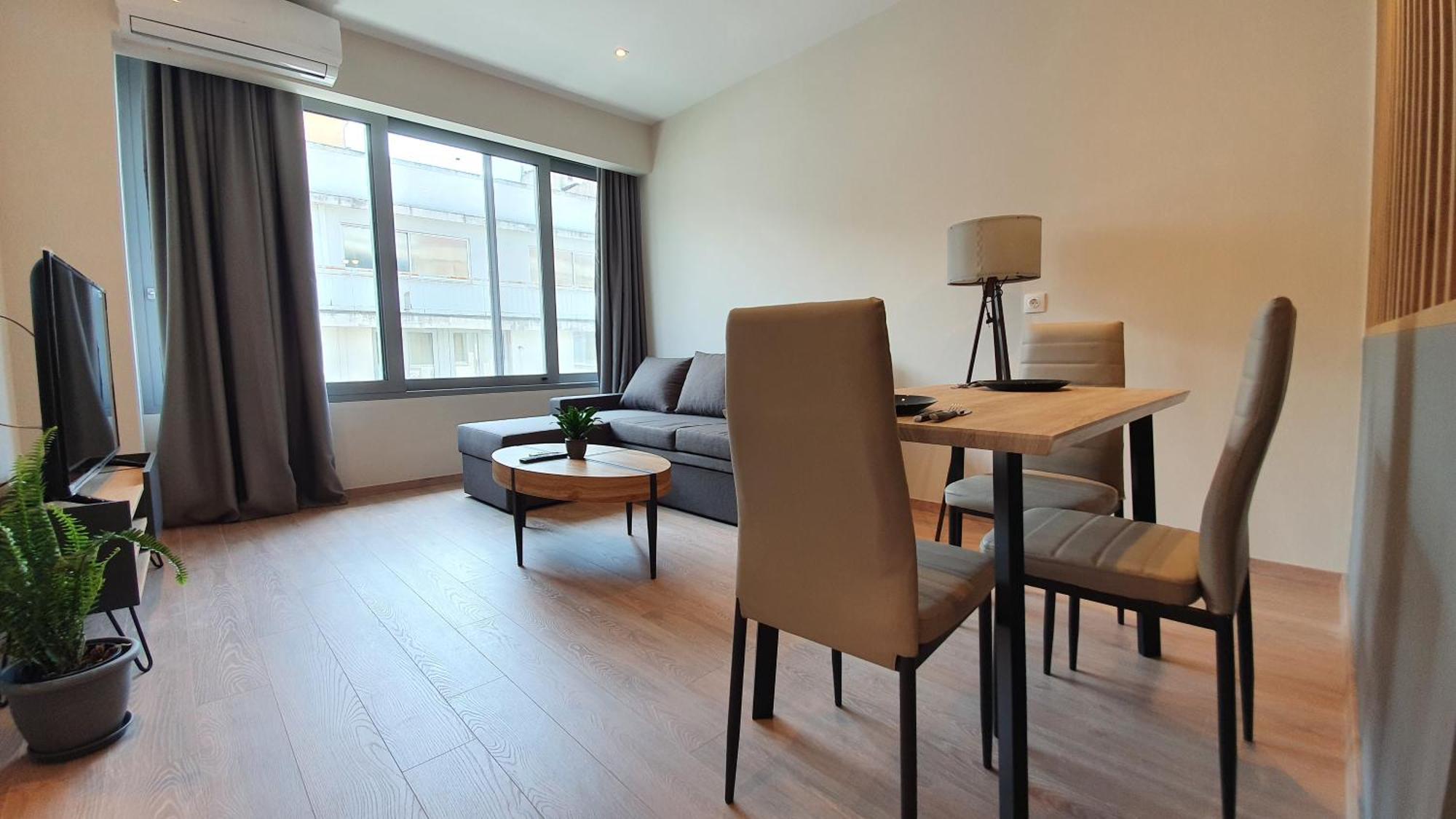 Palama Vibes By Proliving Hospitality Apartment *