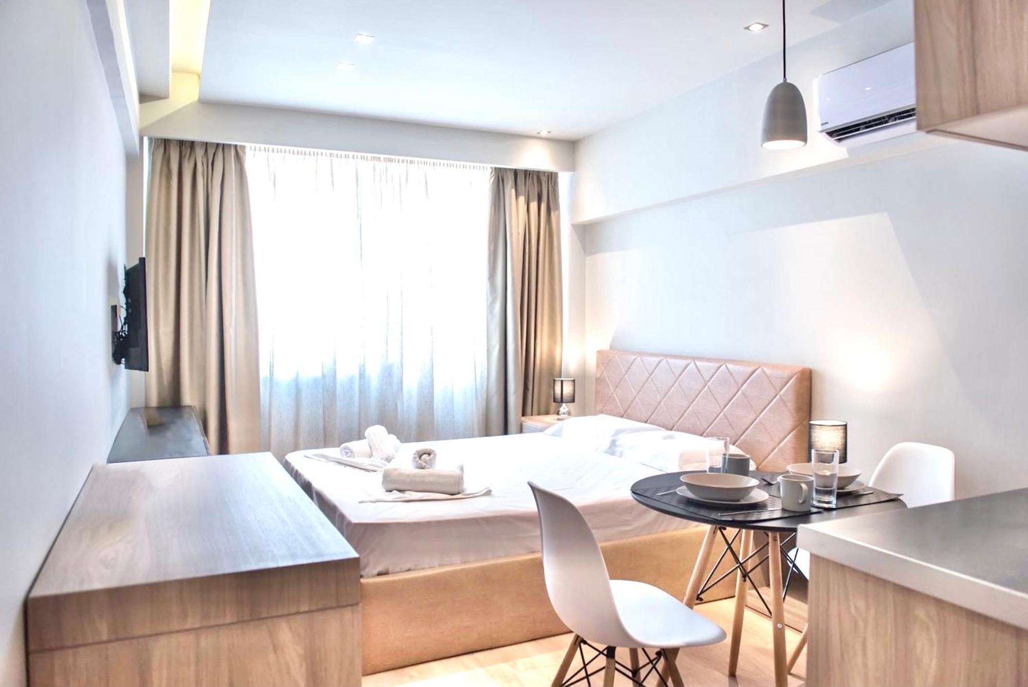 Molo Apartment Thessaloniki