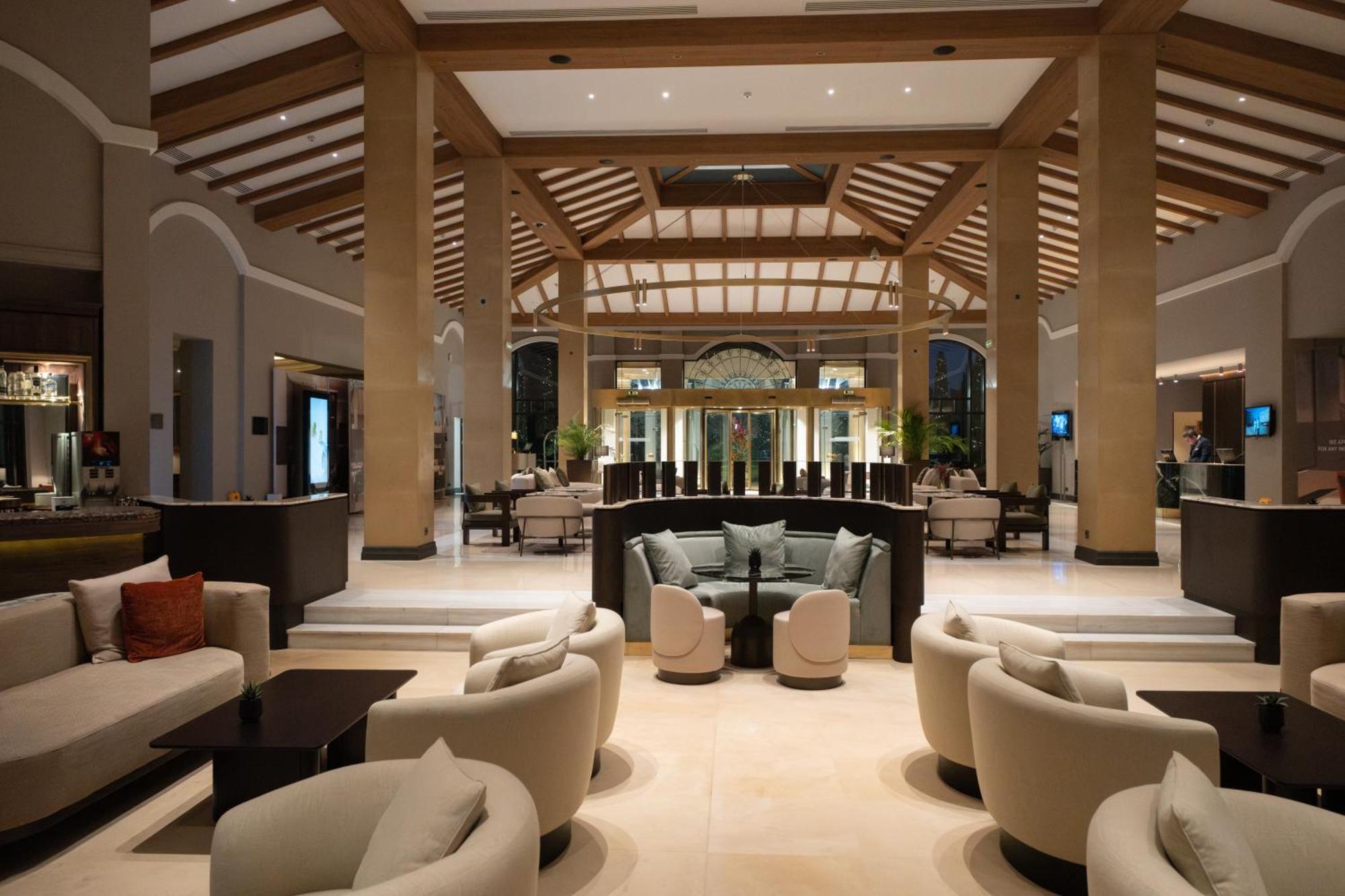 Hotel Hyatt Regency