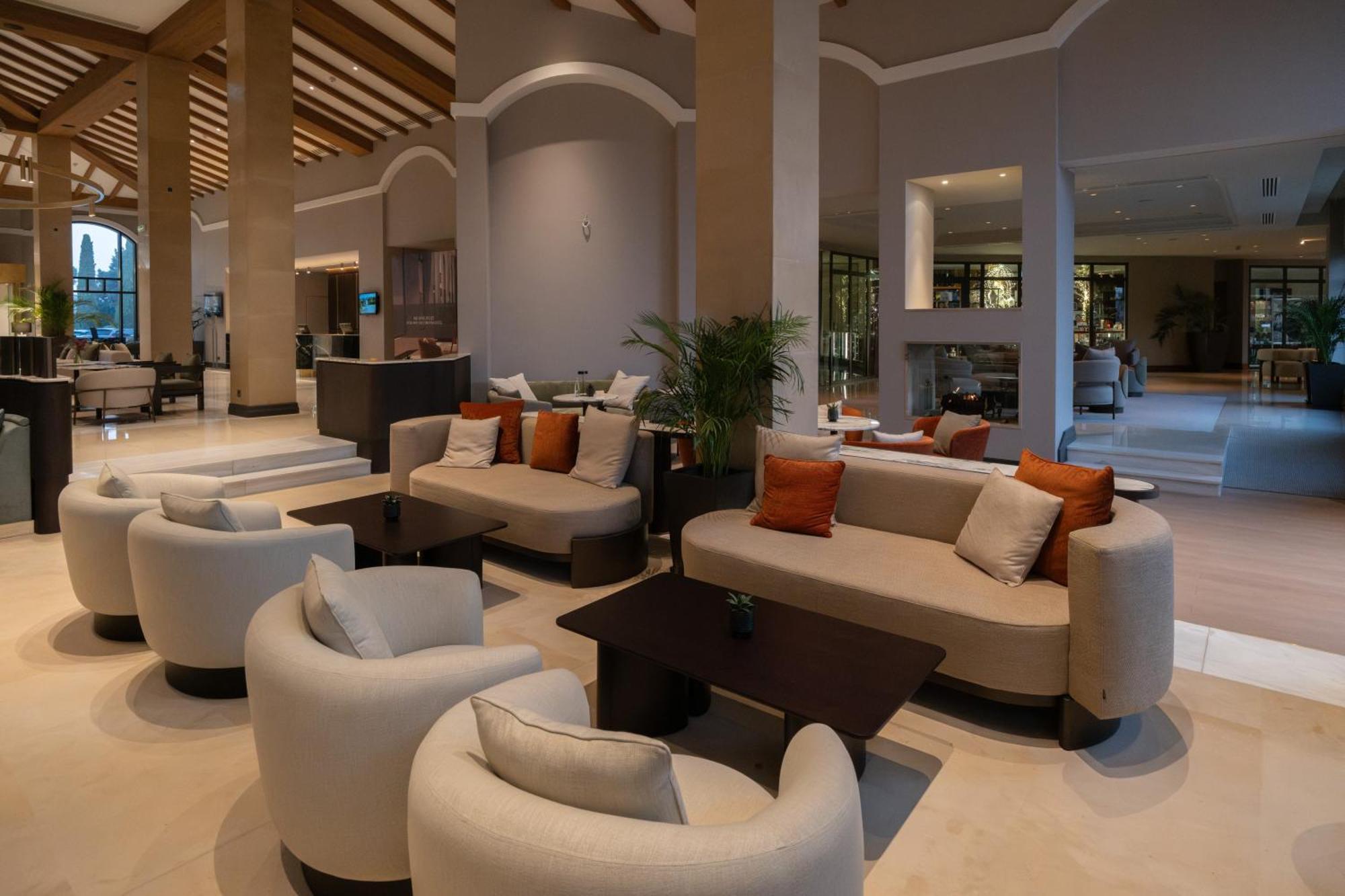Hyatt Regency Thessaloniki
