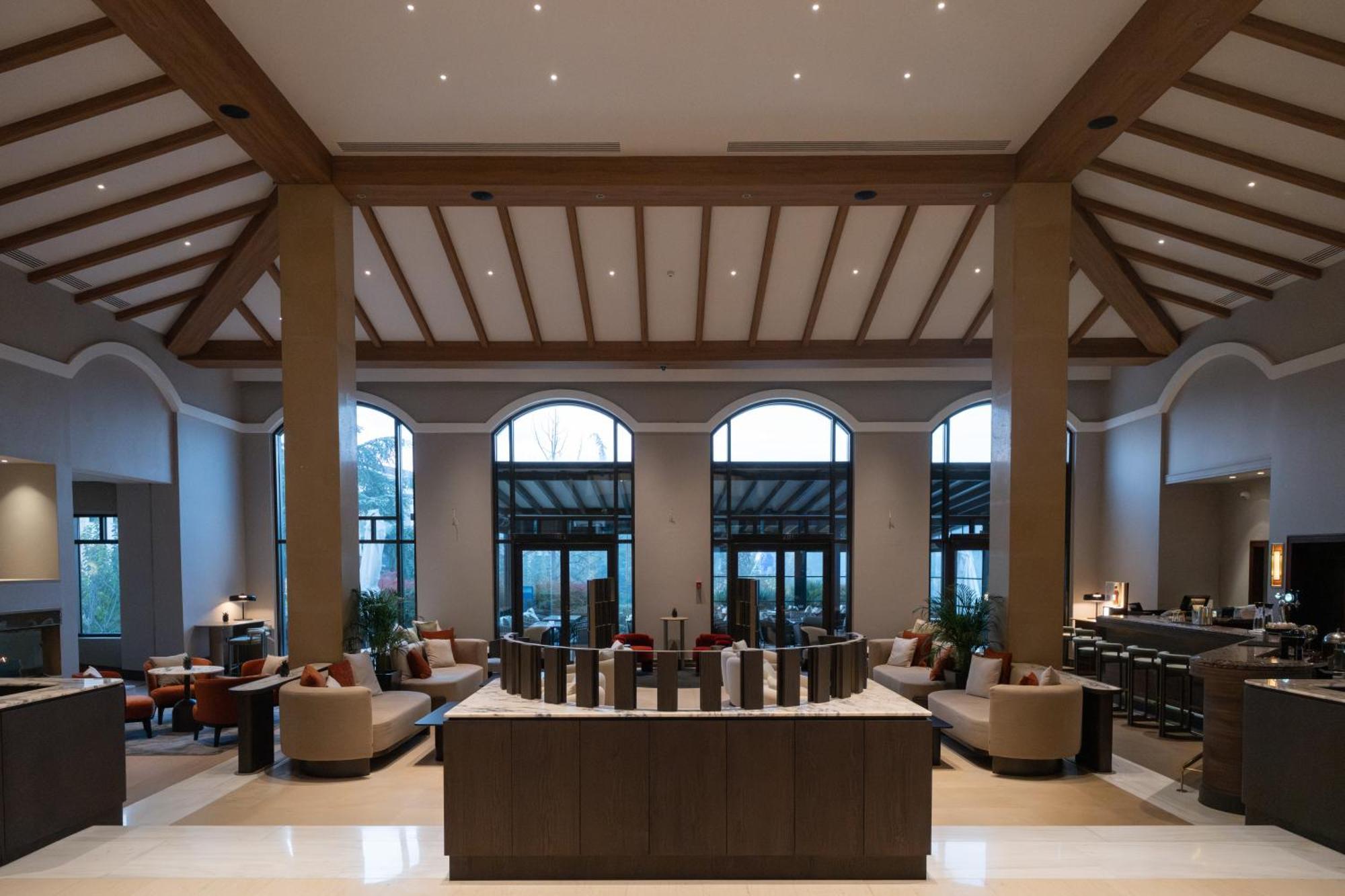 Hotel Hyatt Regency