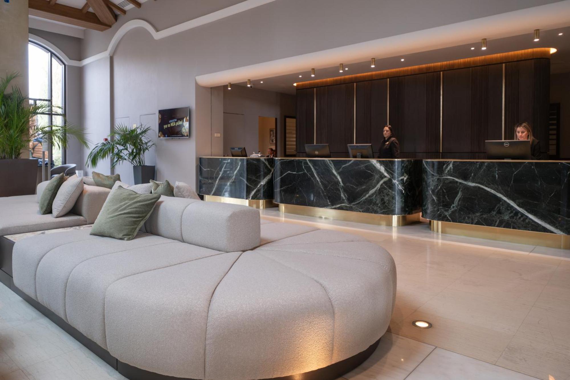 Hyatt Regency Hotel Thessaloniki