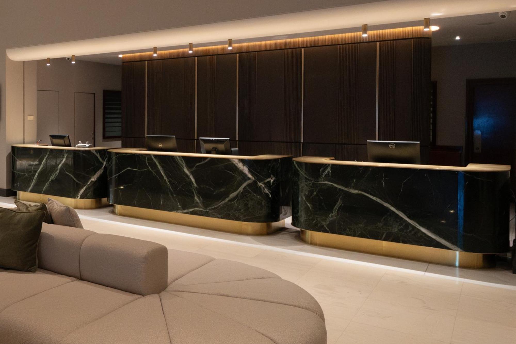Hyatt Regency 5* Thessaloniki