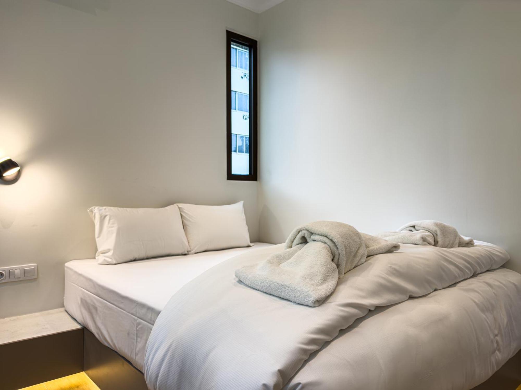 Brantouna Urban Vibes By Proliving Hospitality