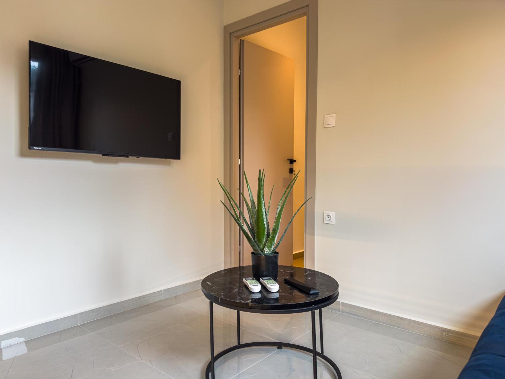 Brantouna Urban Vibes By Proliving Hospitality Apartment Thessaloniki
