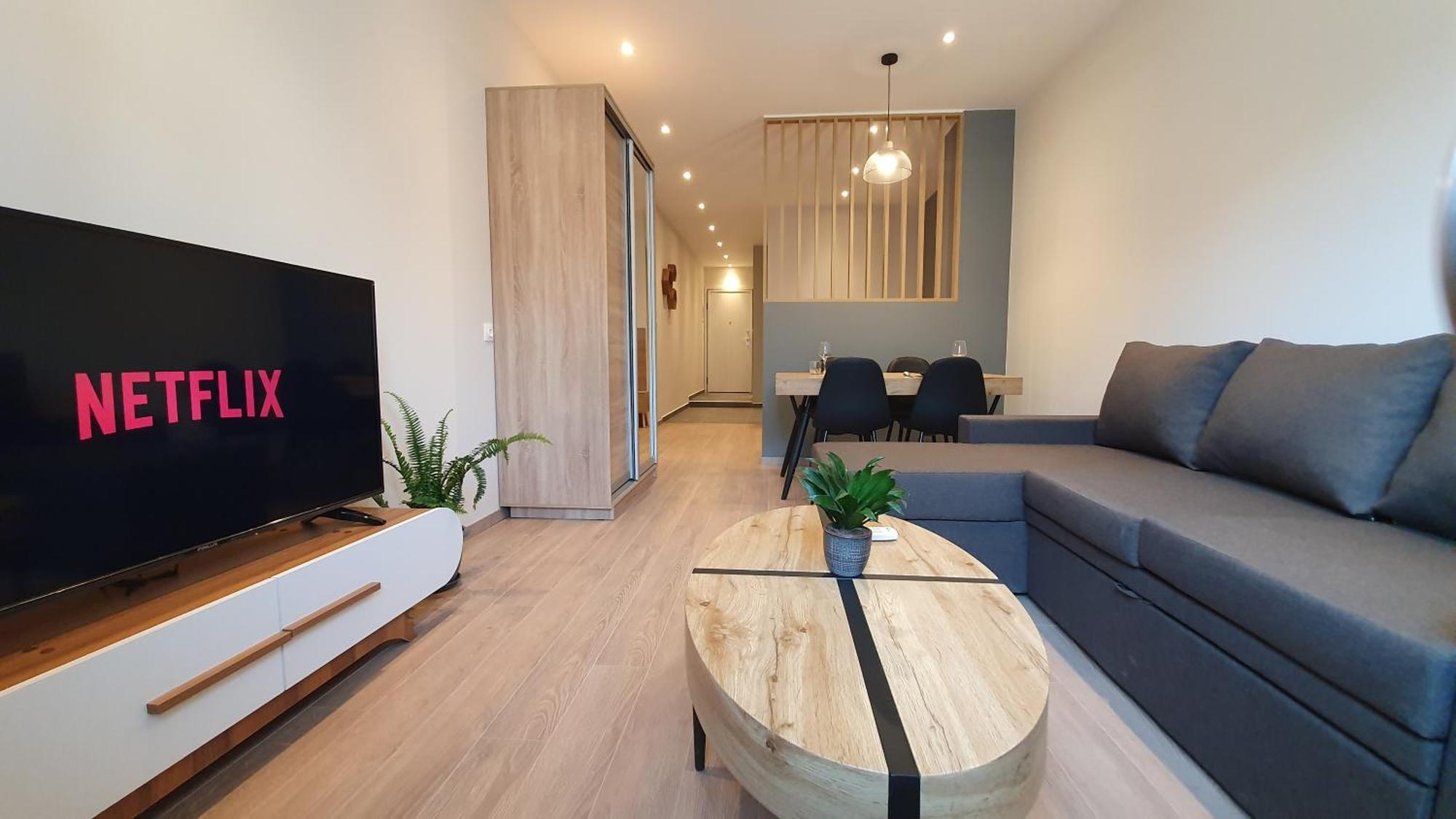 Apartment Palama Vibes By Proliving Hospitality