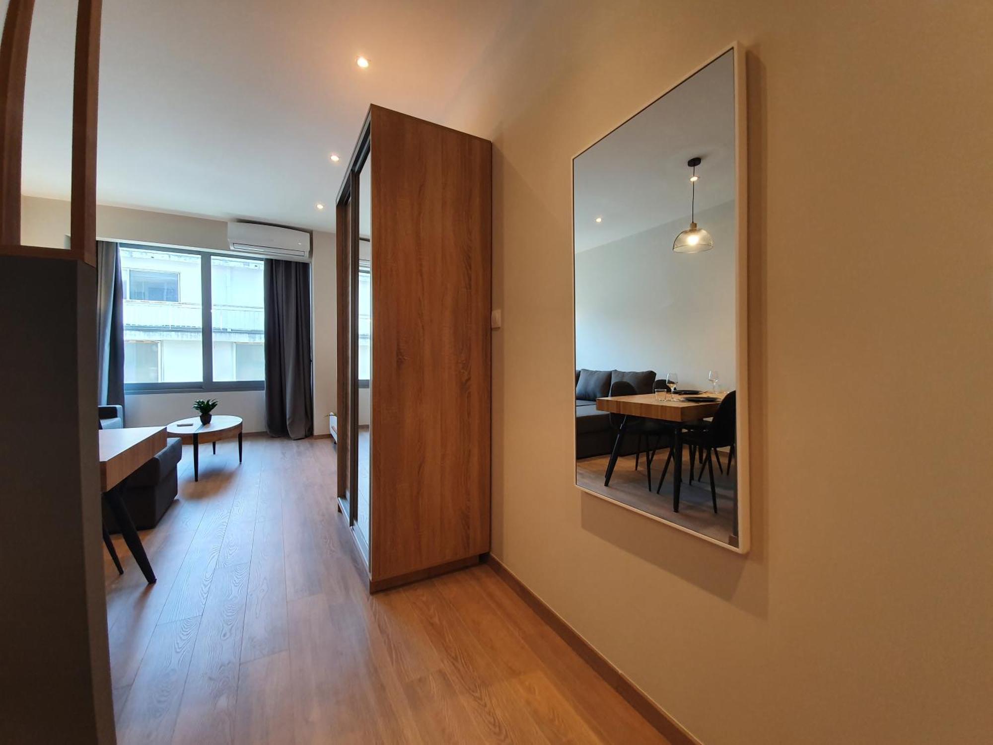 Palama Vibes By Proliving Hospitality Apartment *