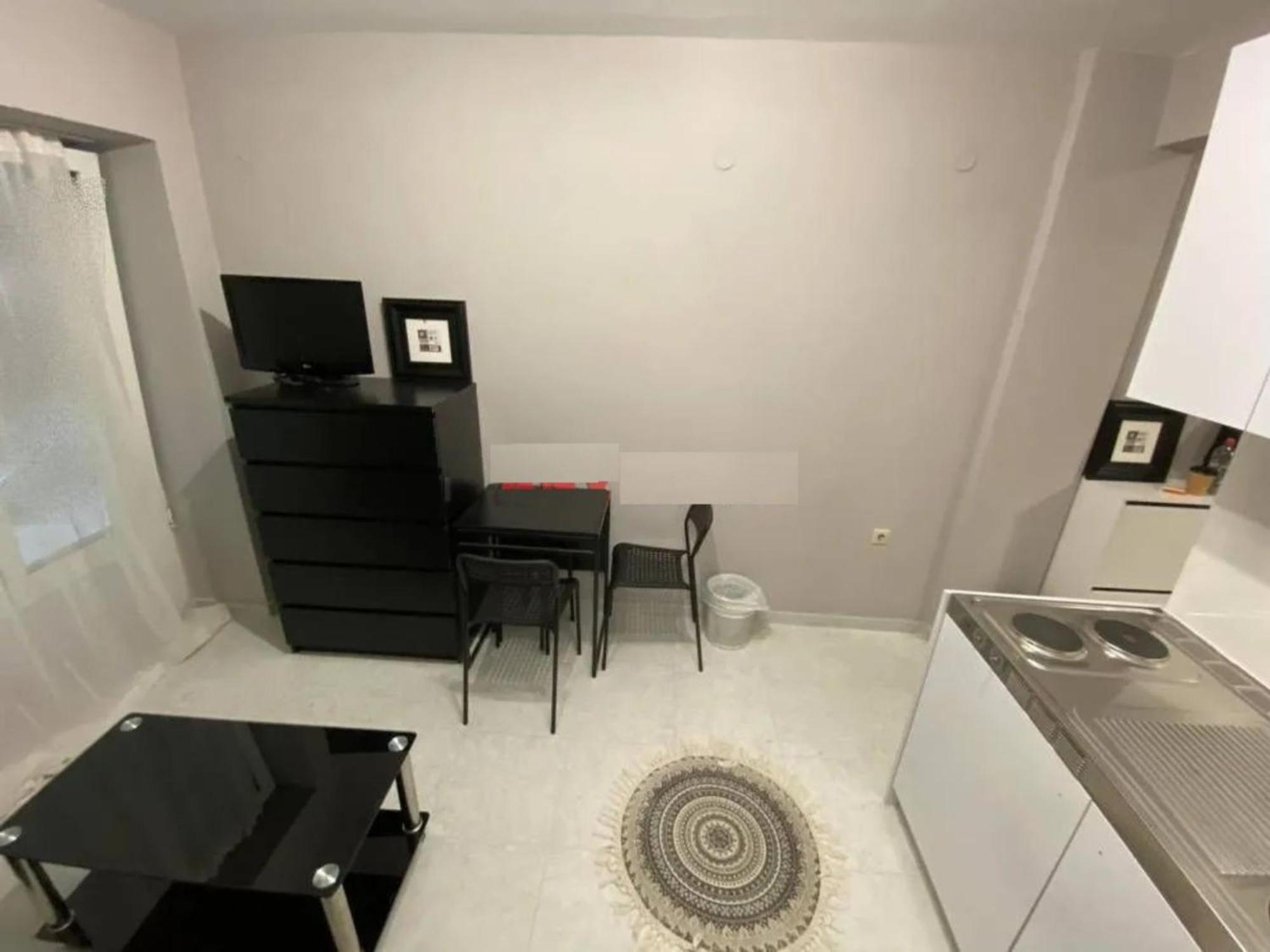 1 Heart Of Apartment *