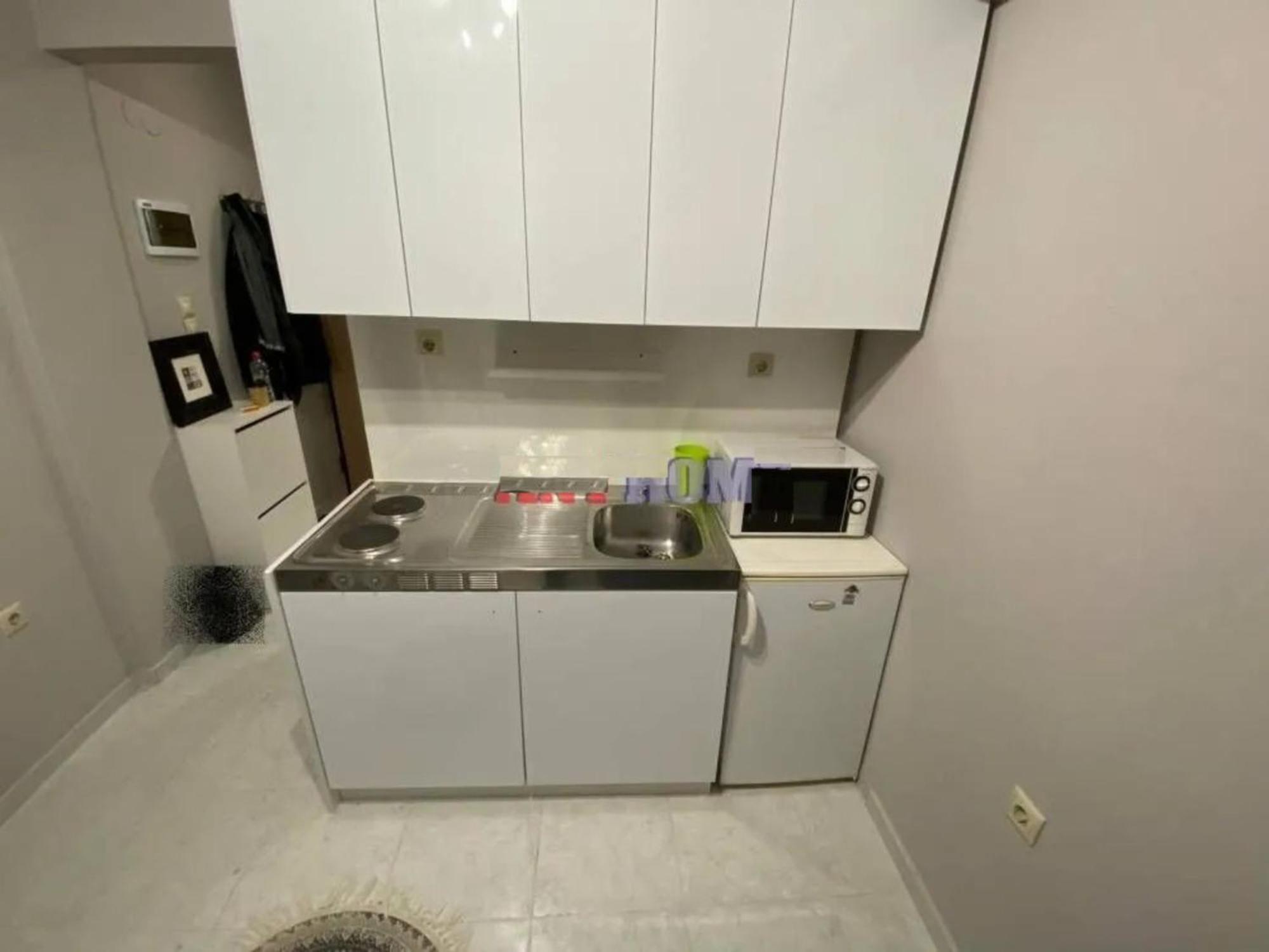 Apartment 1 Heart Of