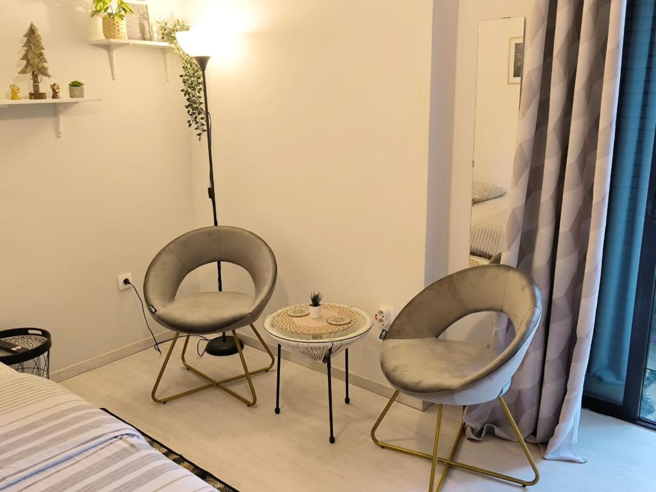 Căn hộ Idea Self Check-in Thessaloníki