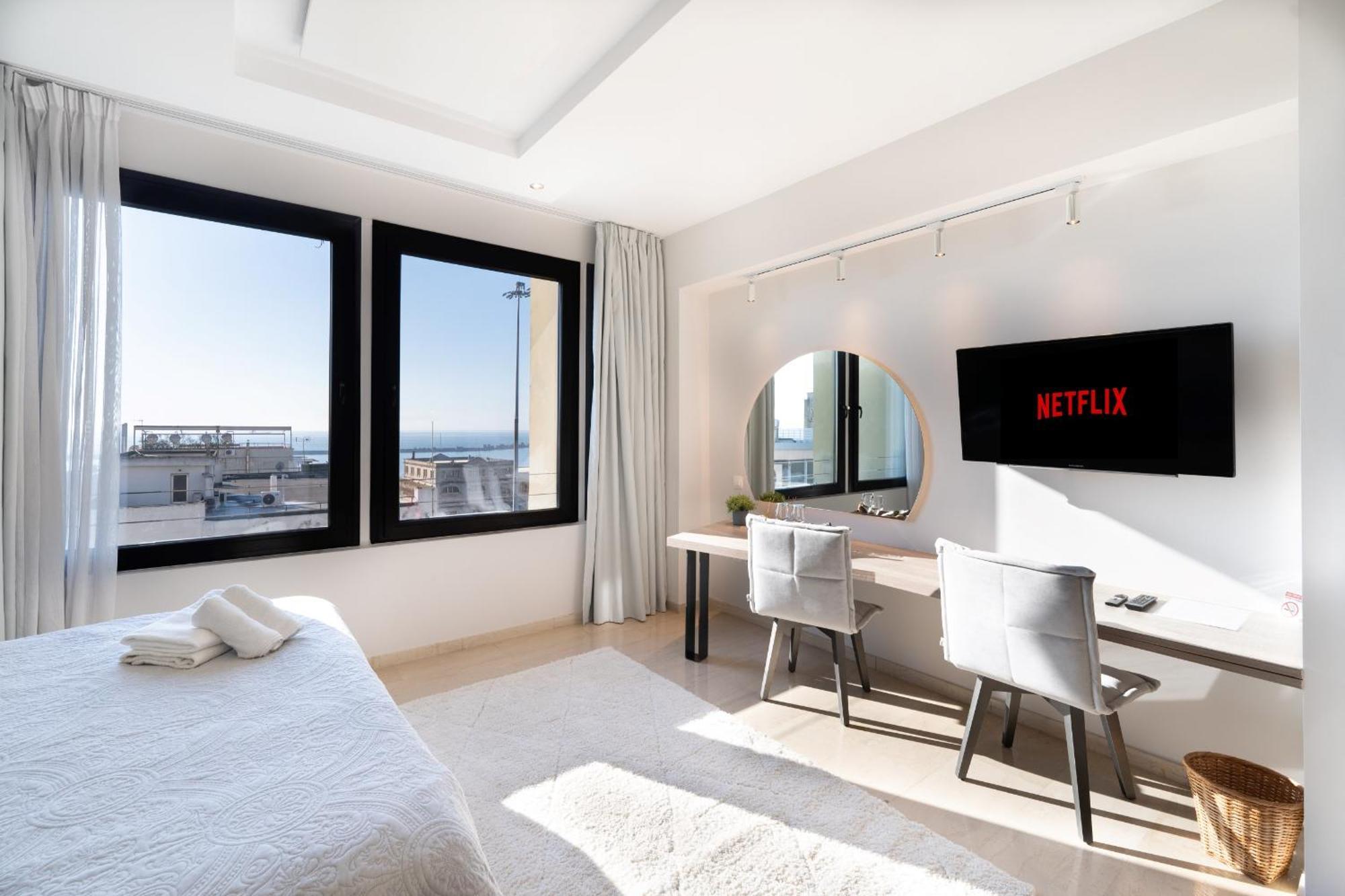 Appartement Sea & The *
