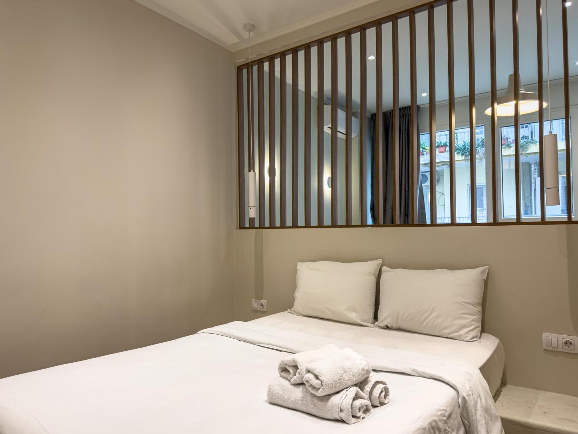 Palama Urban Vibes By Proliving Hospitality * Tessalónica