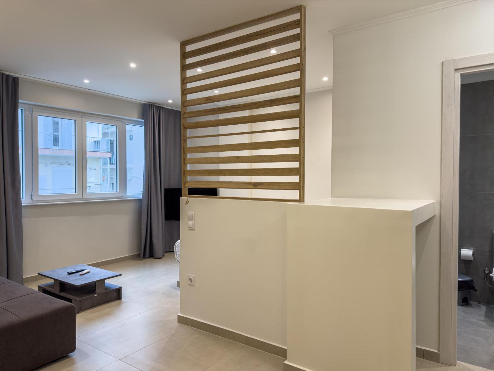 Apartamento Palama Urban Vibes By Proliving Hospitality Tessalónica