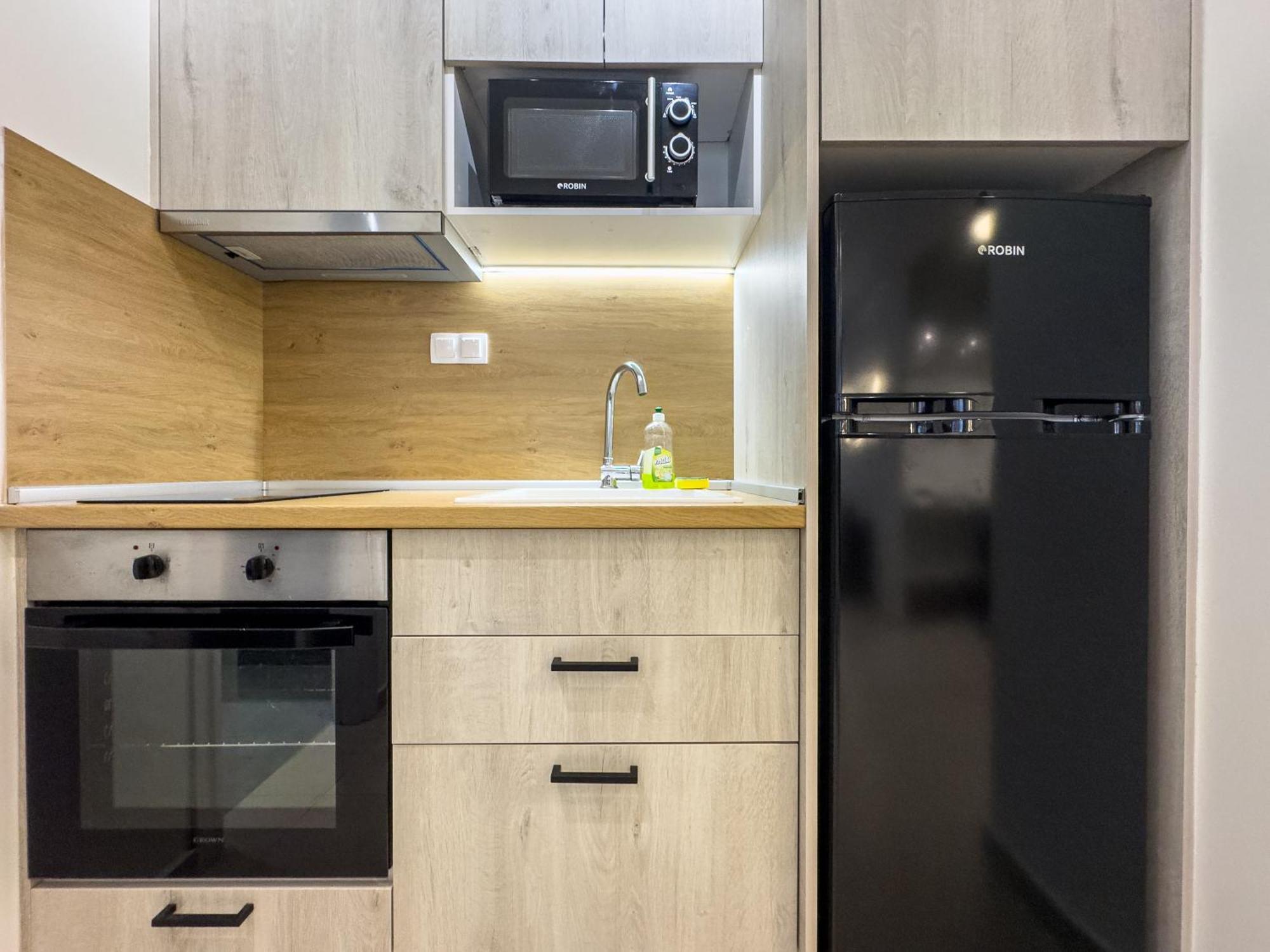 Apartamento Palama Urban Vibes By Proliving Hospitality Tessalónica
