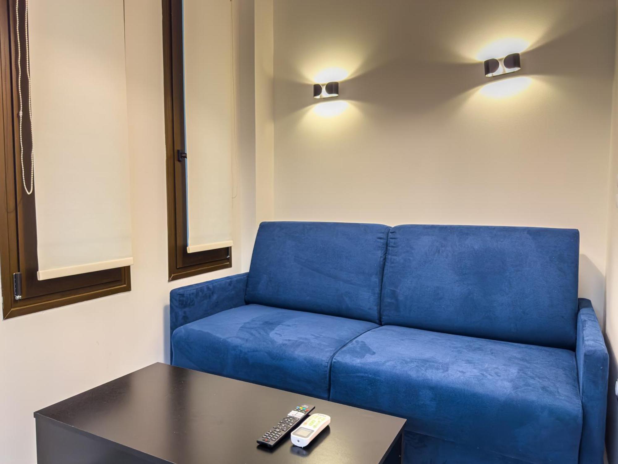 Brantouna Urban Vibes By Proliving Hospitality Thessaloniki