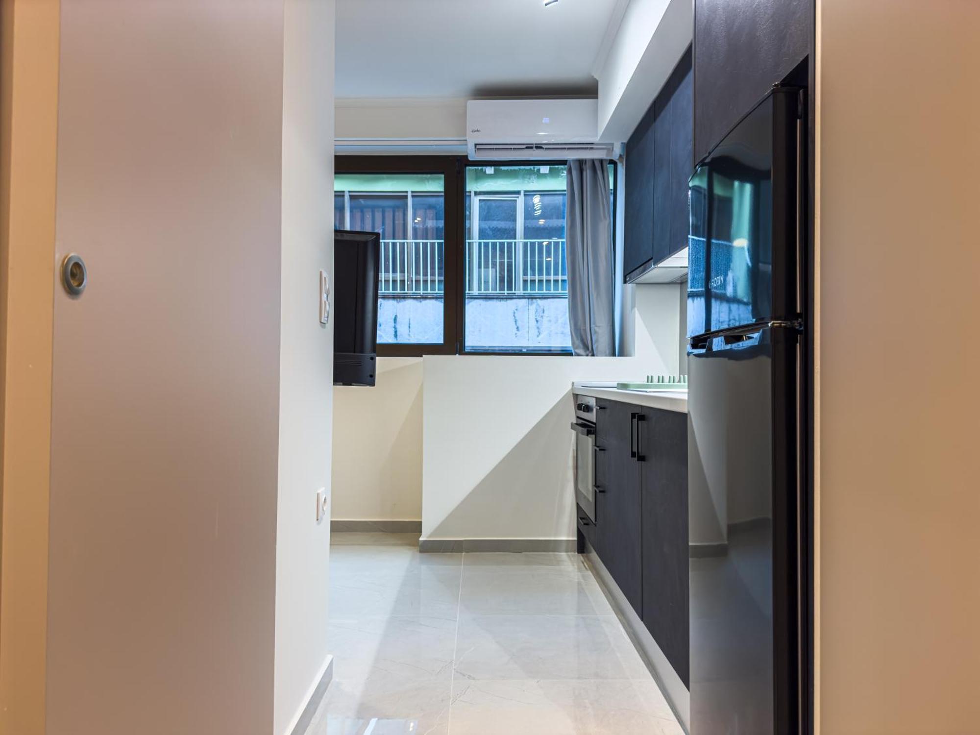 Brantouna Urban Vibes By Proliving Hospitality Thessaloniki