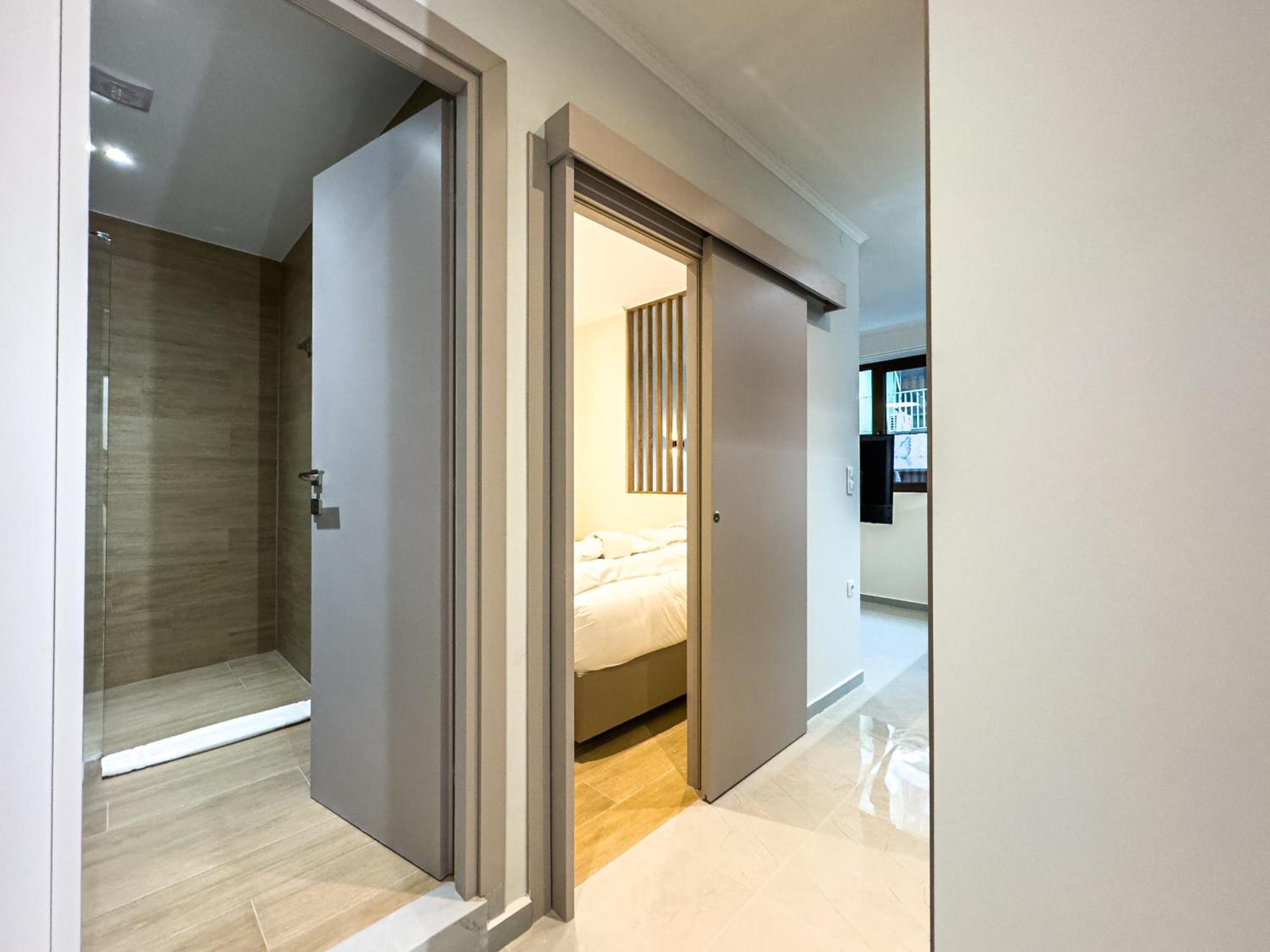 Apartment Brantouna Urban Vibes By Proliving Hospitality
