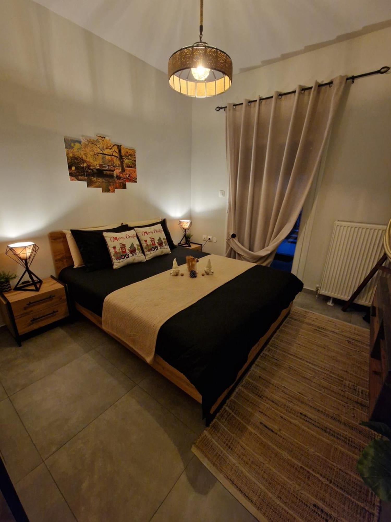 Filarety Luxury House Apartment