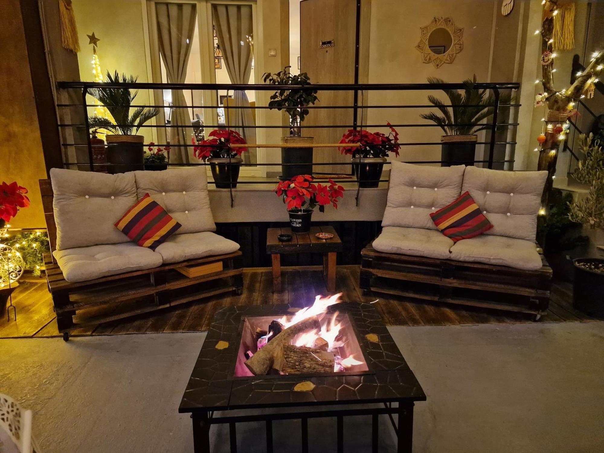 Apartment Filarety Luxury House *