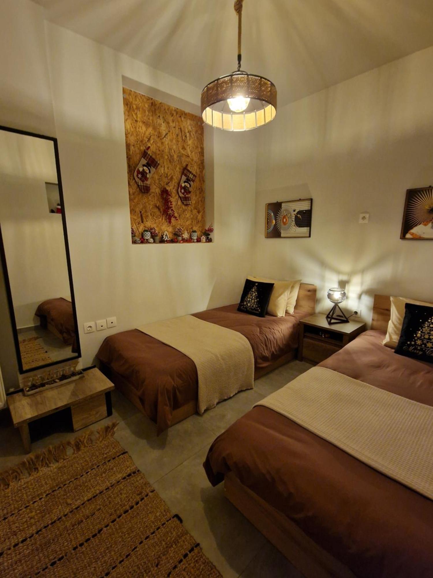 Apartment Filarety Luxury House Thessaloniki