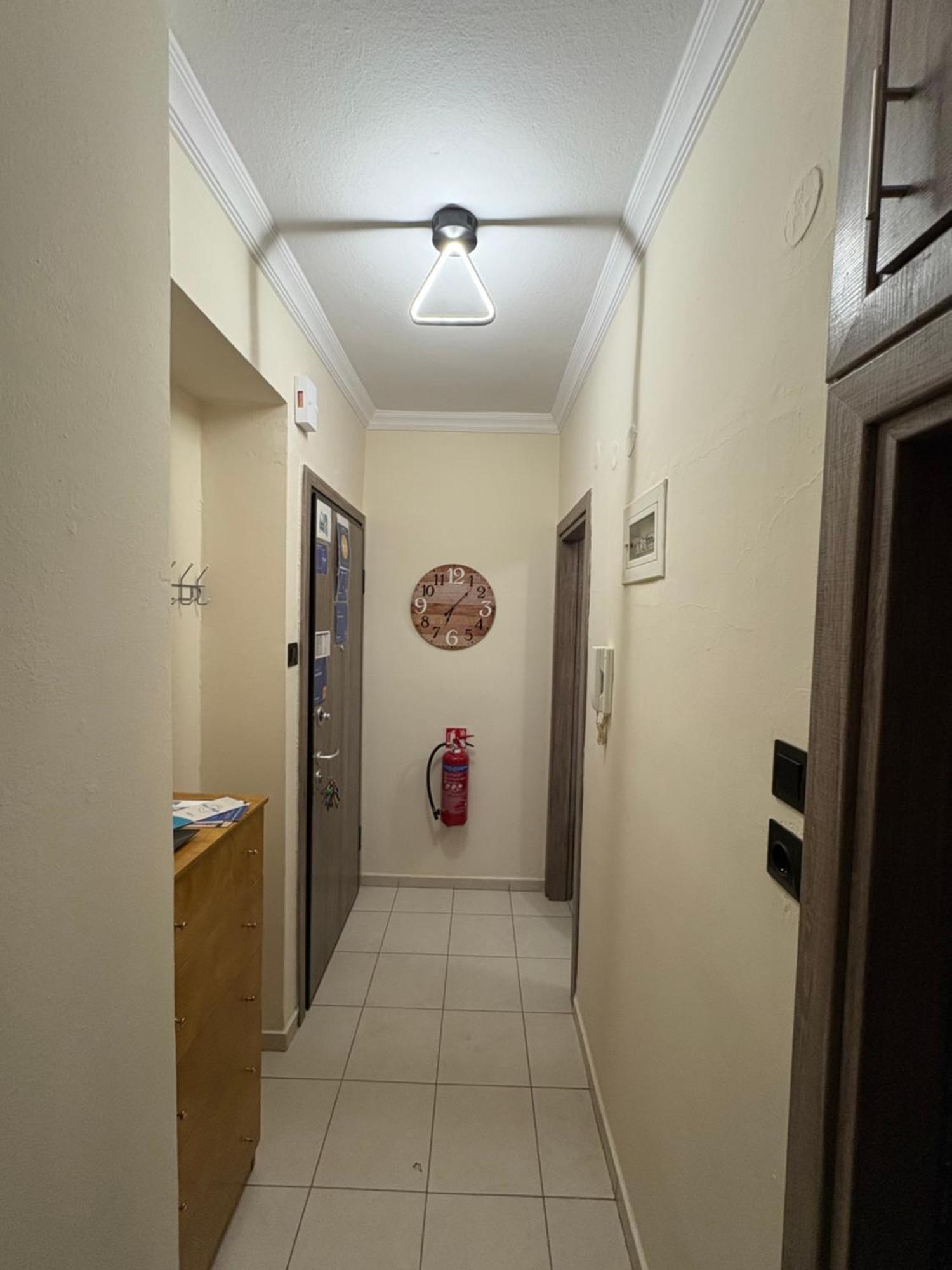 Appartement Veras 7 Thessaloniki