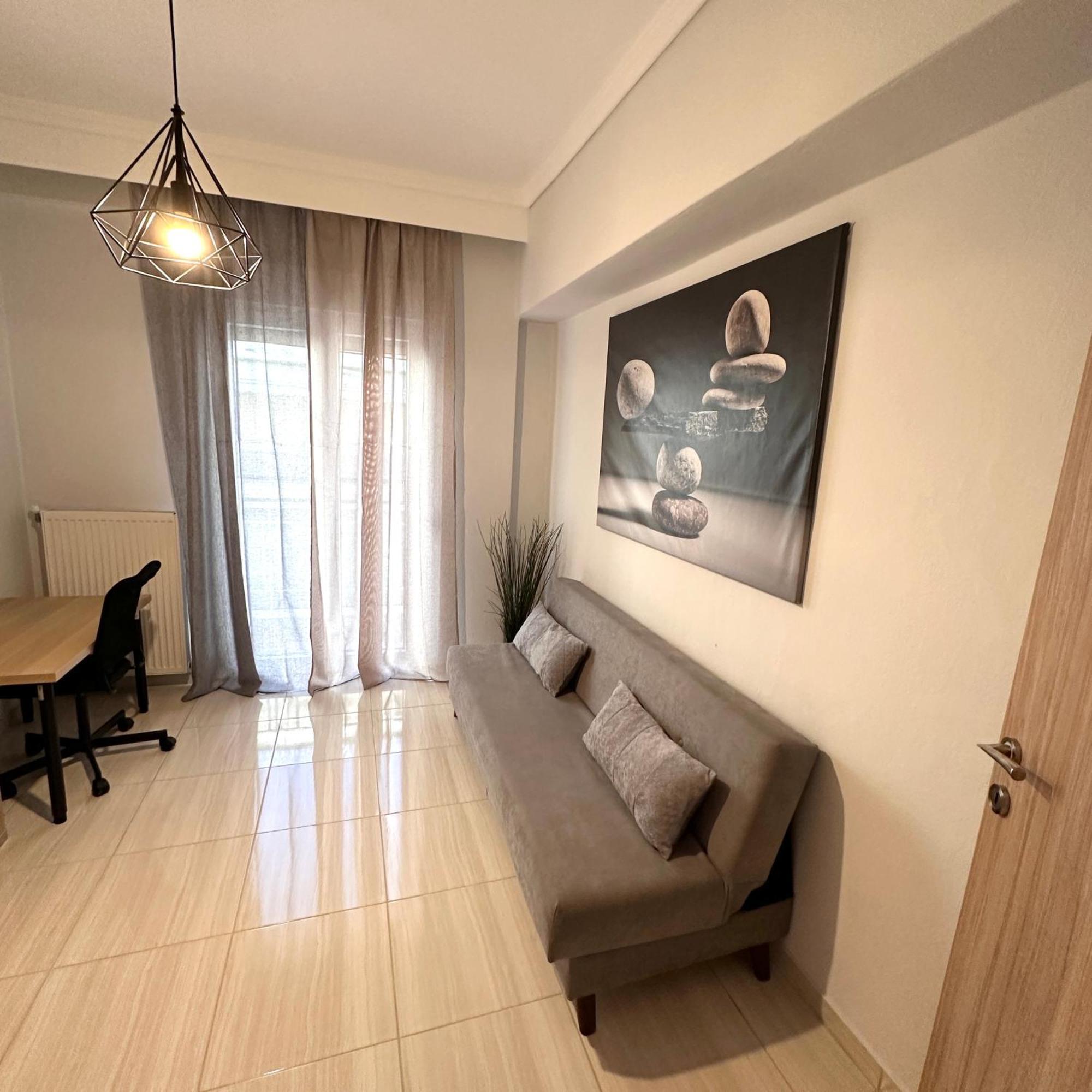 Apartment Anemome Deluxe Thessaloniki
