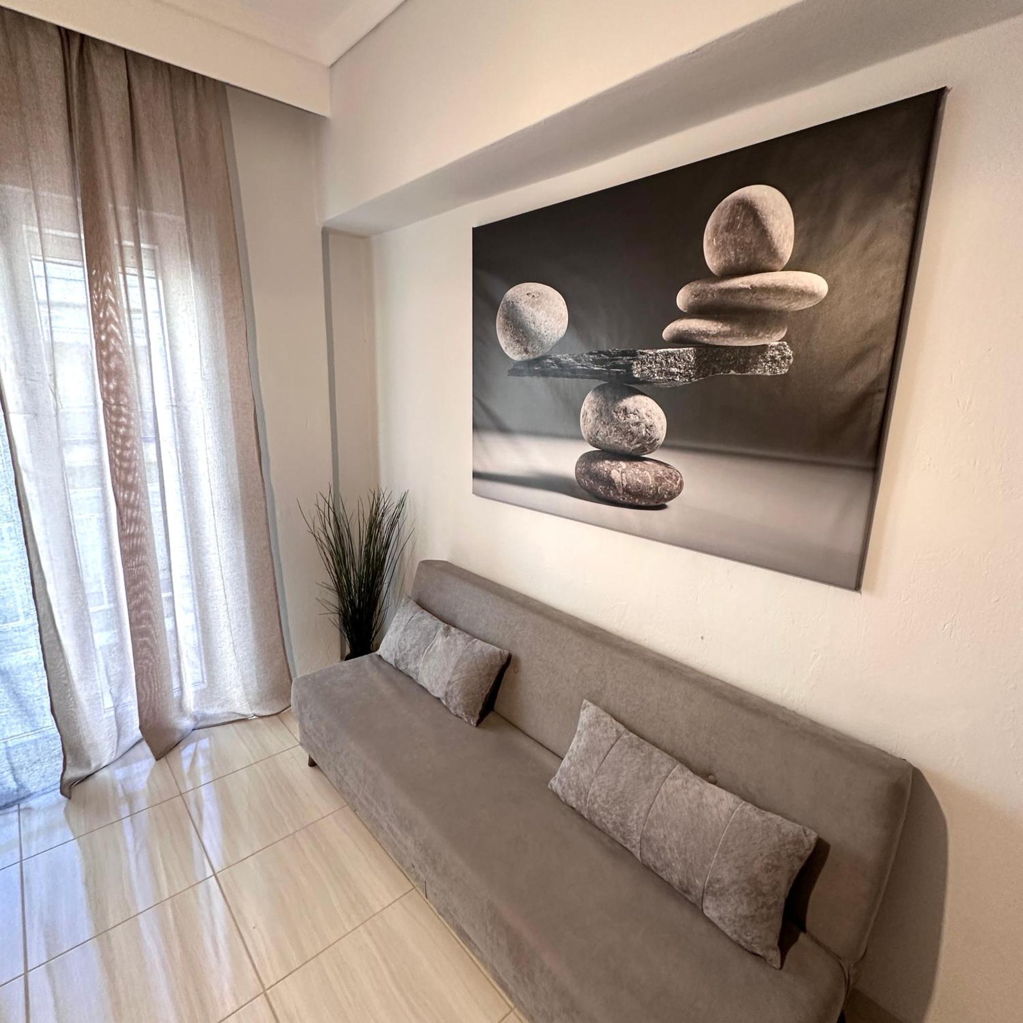 Anemome Deluxe Apartment Thessaloniki