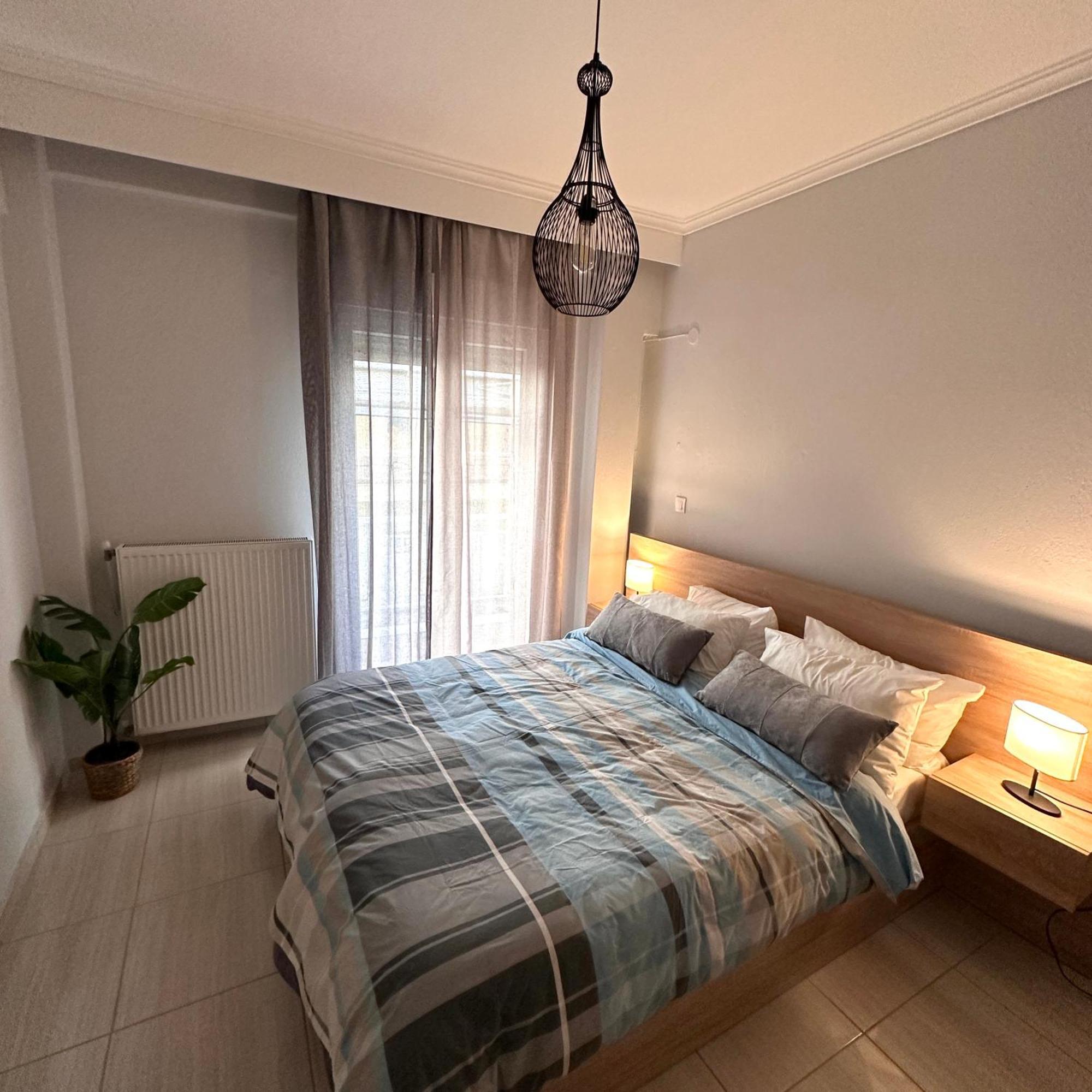 Apartment Anemome Deluxe Thessaloniki