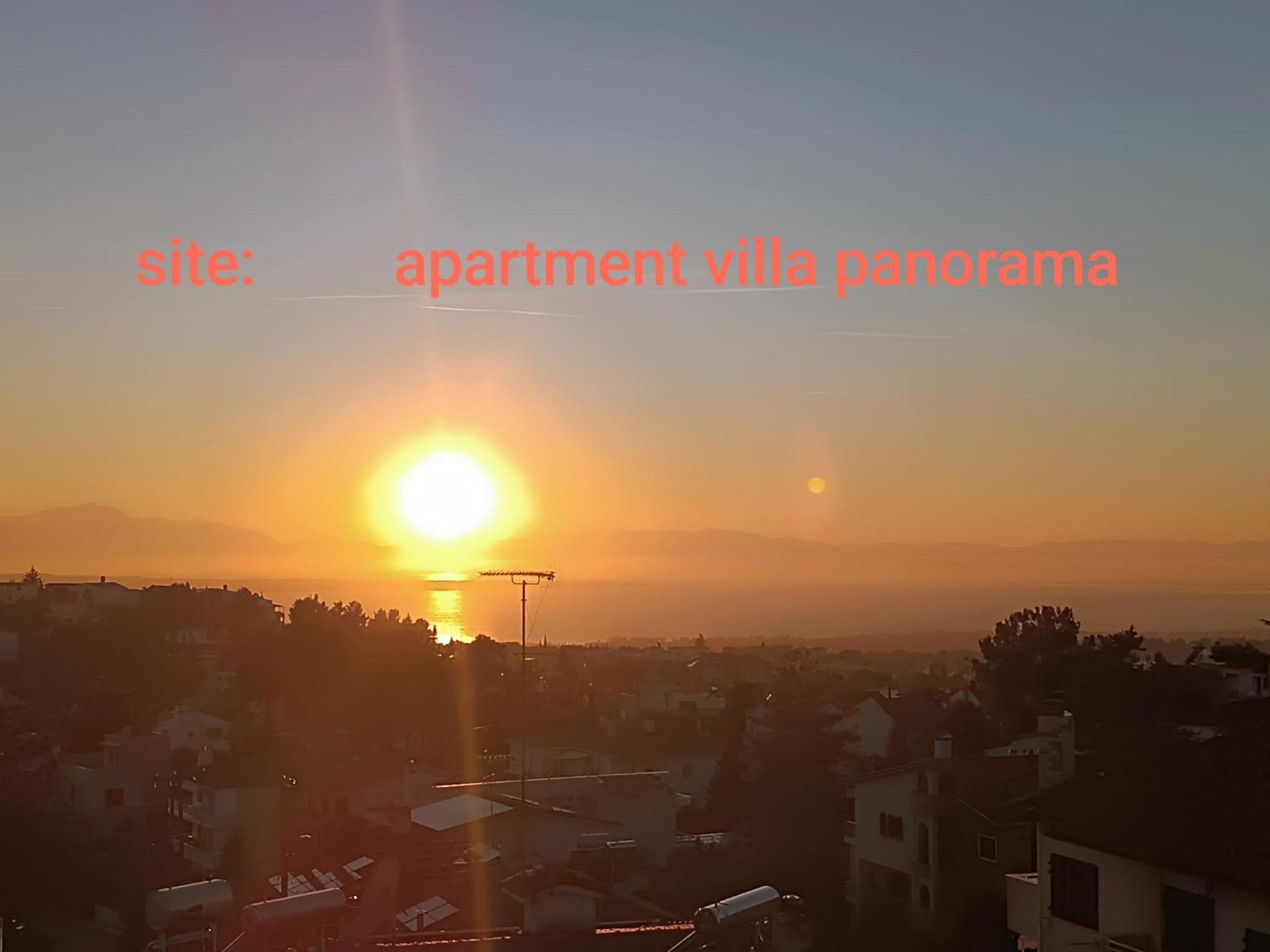 Panorama Seaview Apartamento