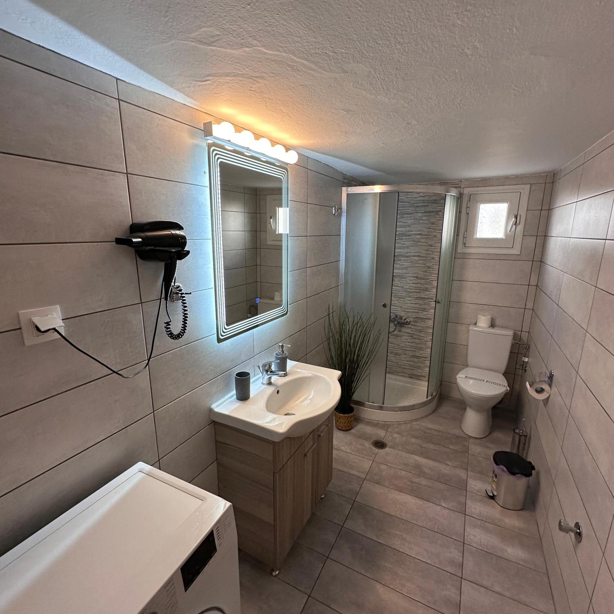 Anemome Deluxe Apartment Thessaloniki