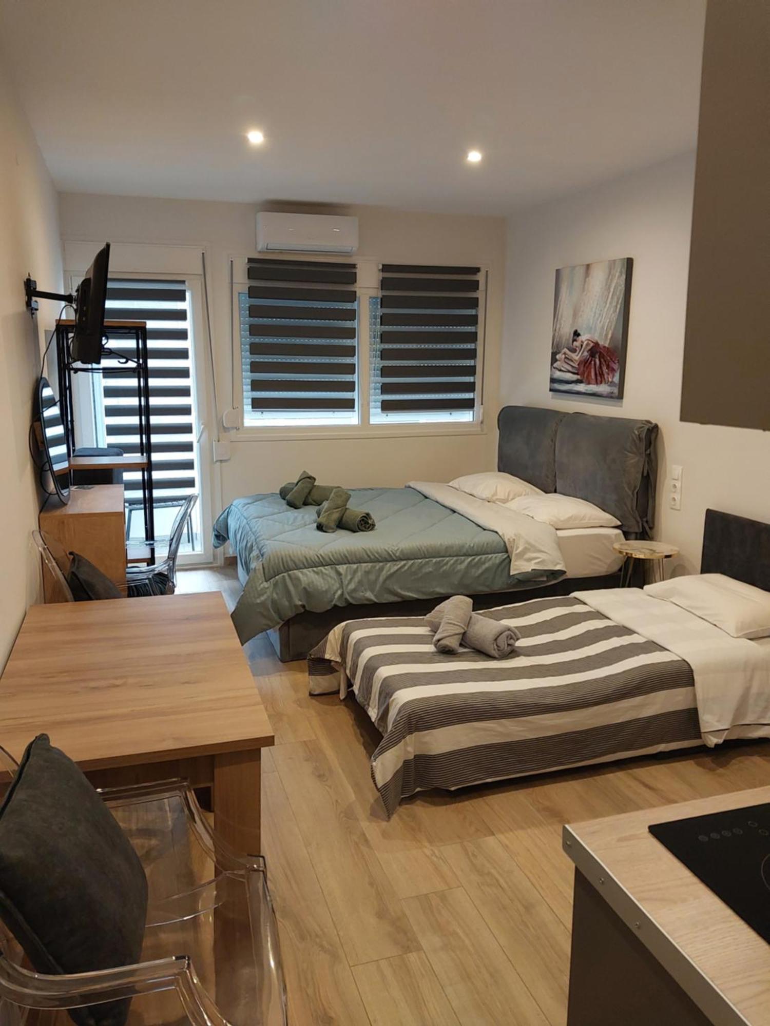 Anibo & Center 3864 Apartment Thessaloniki
