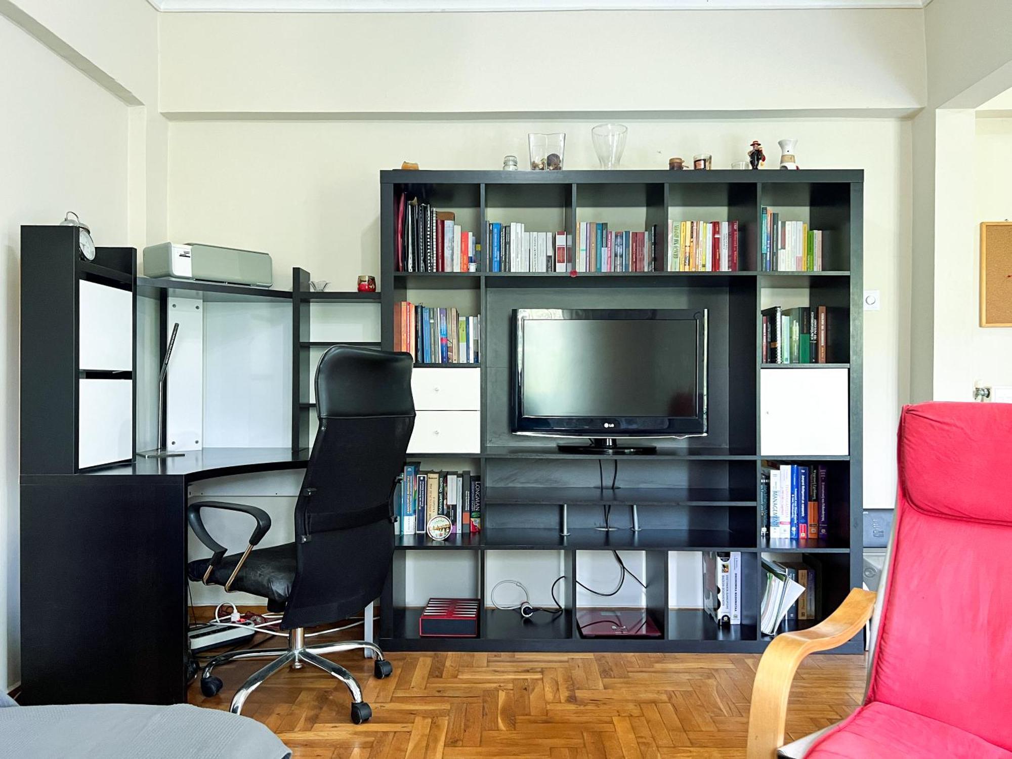 Oasis Free Parking 5 Min From The Centre Daire
