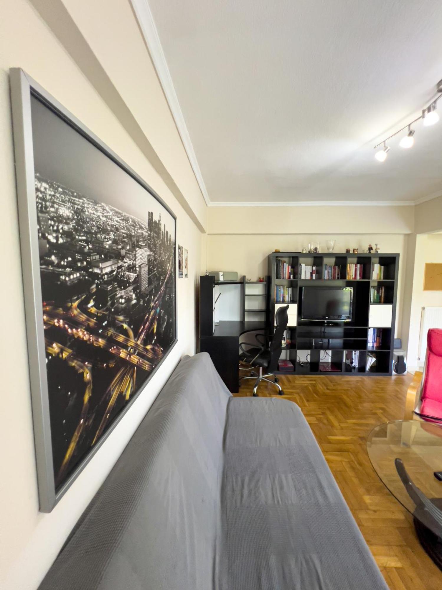 Daire Oasis Free Parking 5 Min From The Centre