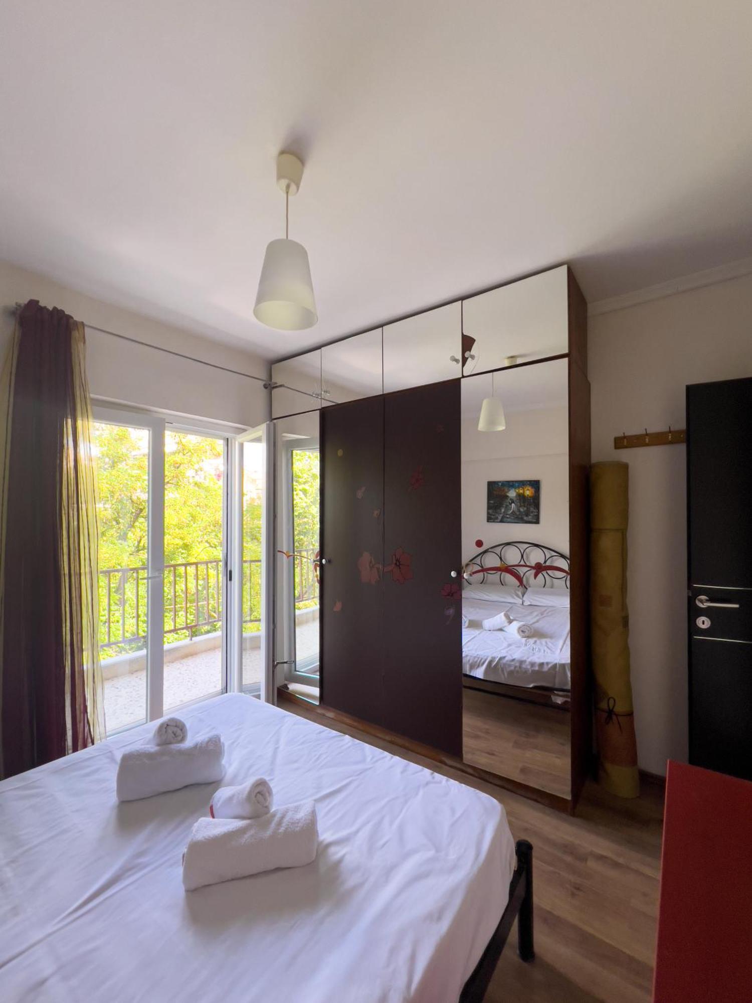 Oasis Free Parking 5 Min From The Centre